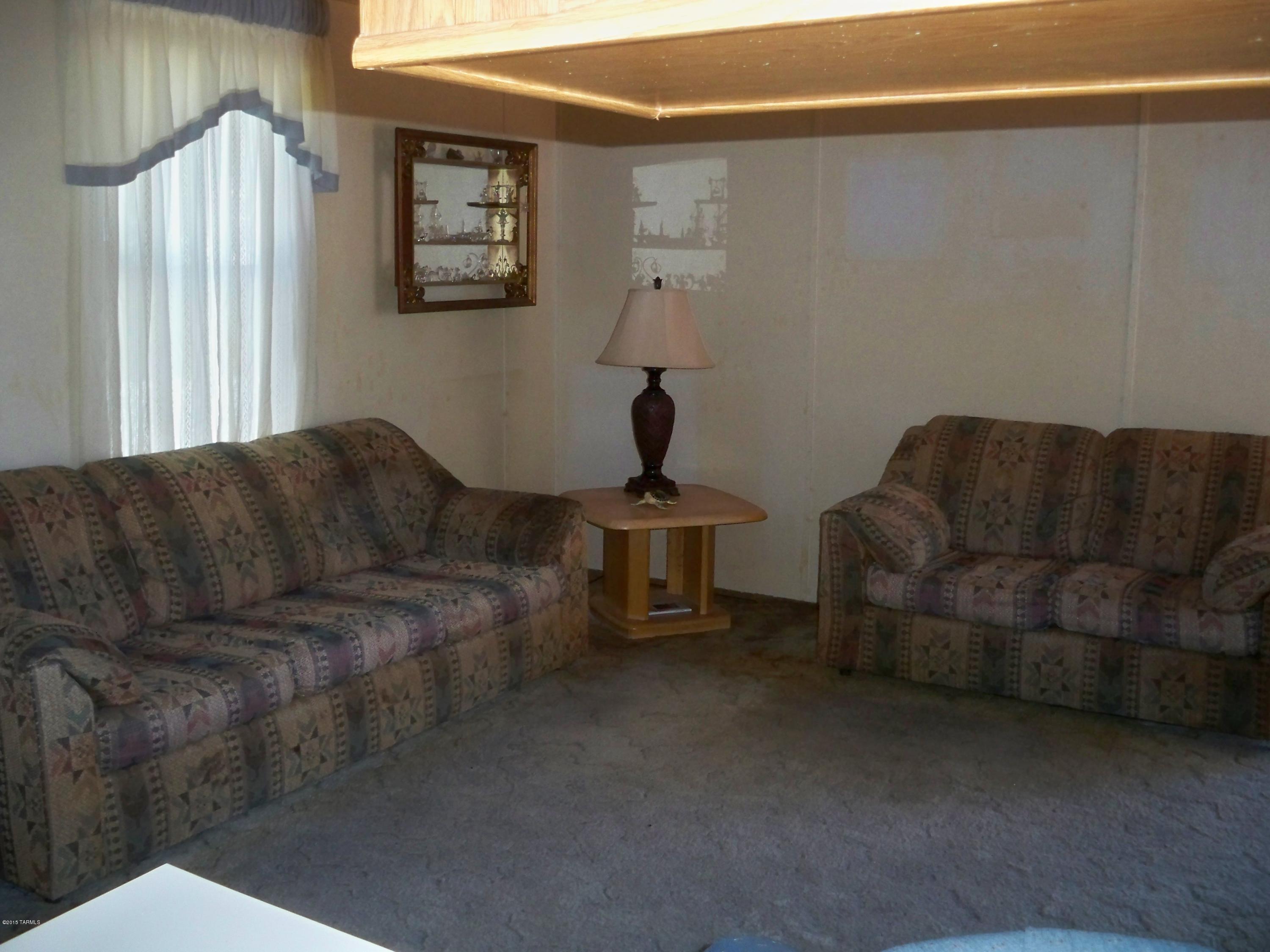 Tucson Estates (1-192) - Residential