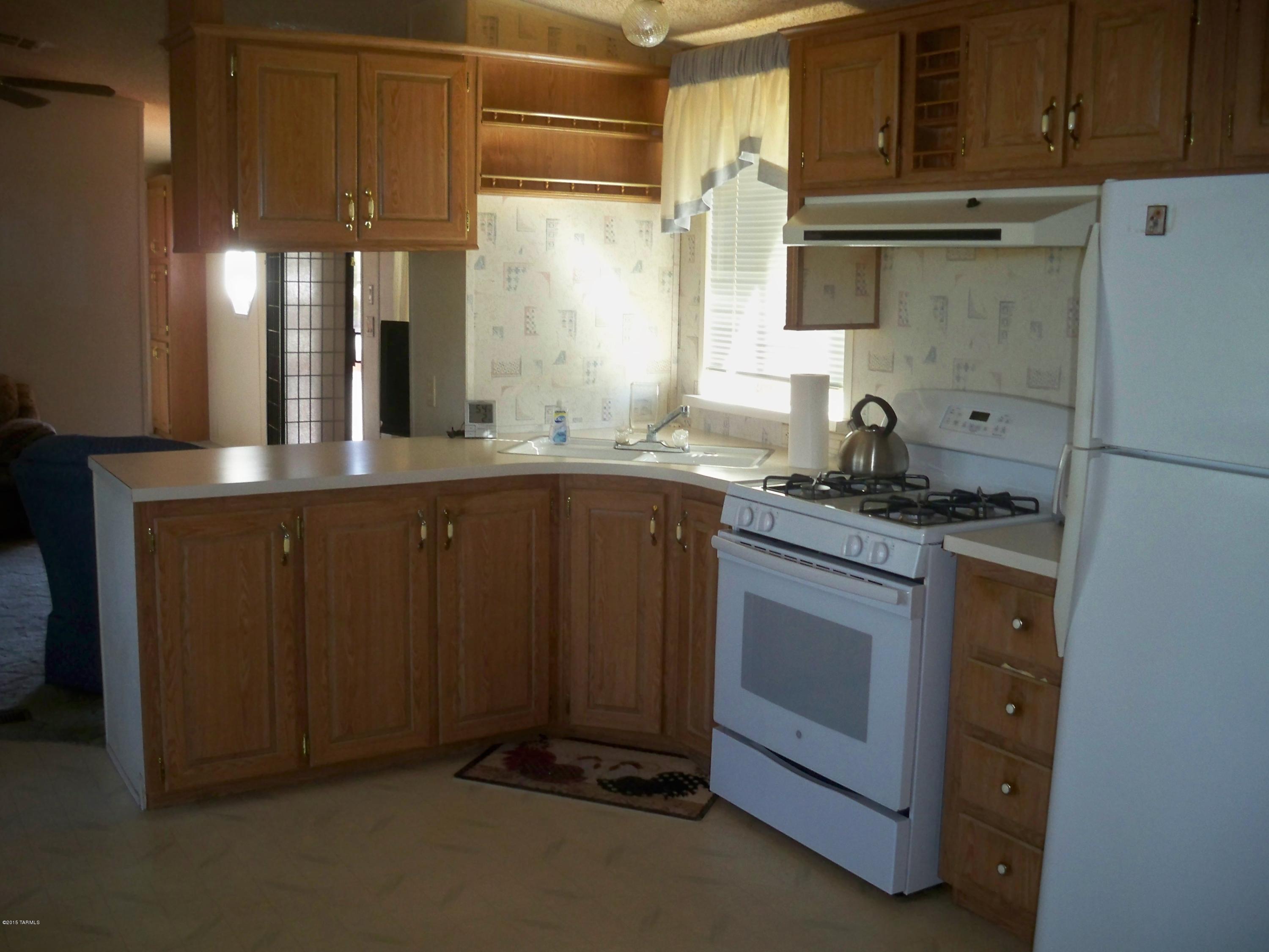 Tucson Estates (1-192) - Residential