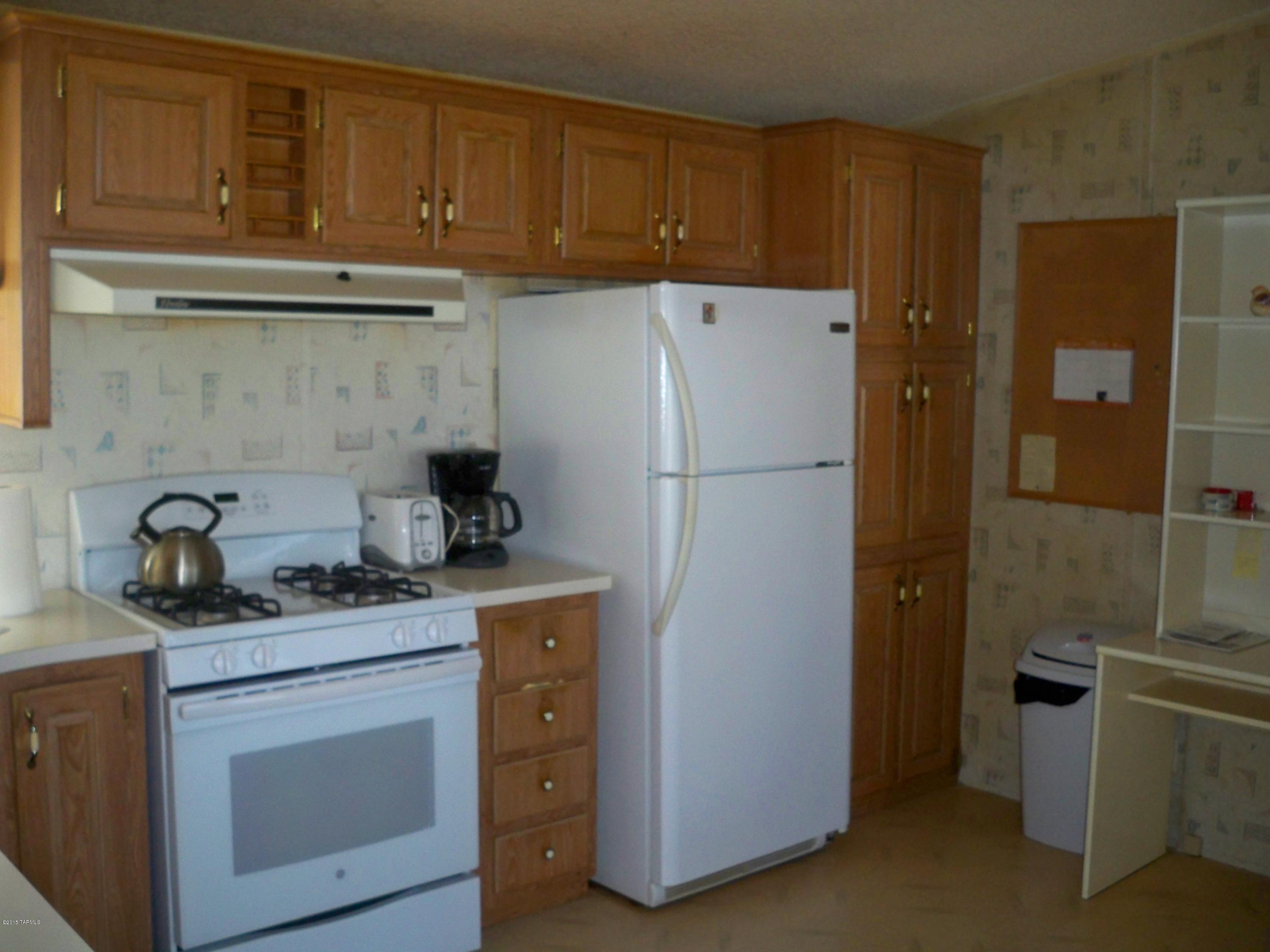Tucson Estates (1-192) - Residential