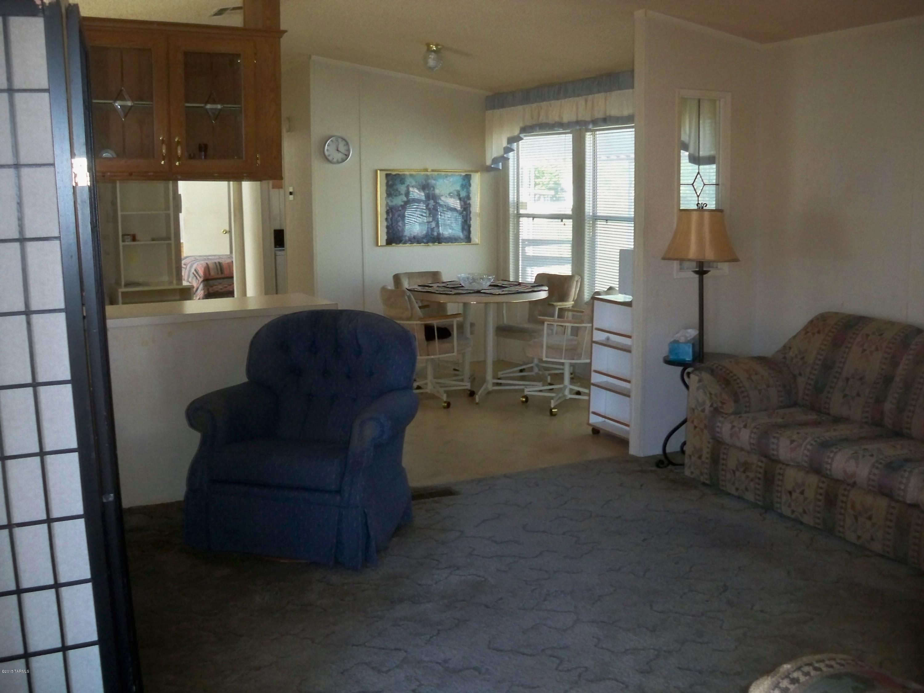 Tucson Estates (1-192) - Residential