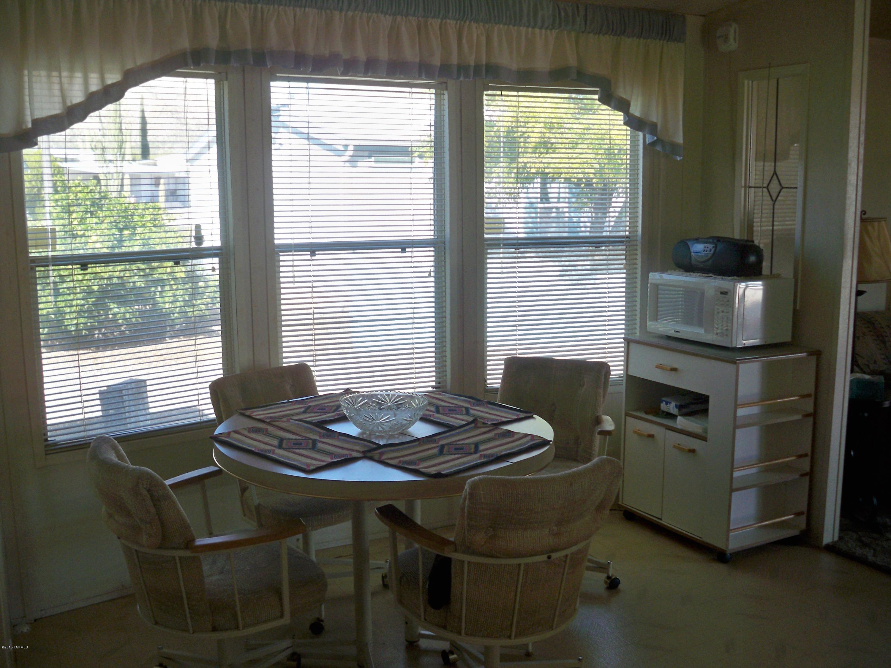 Tucson Estates (1-192) - Residential