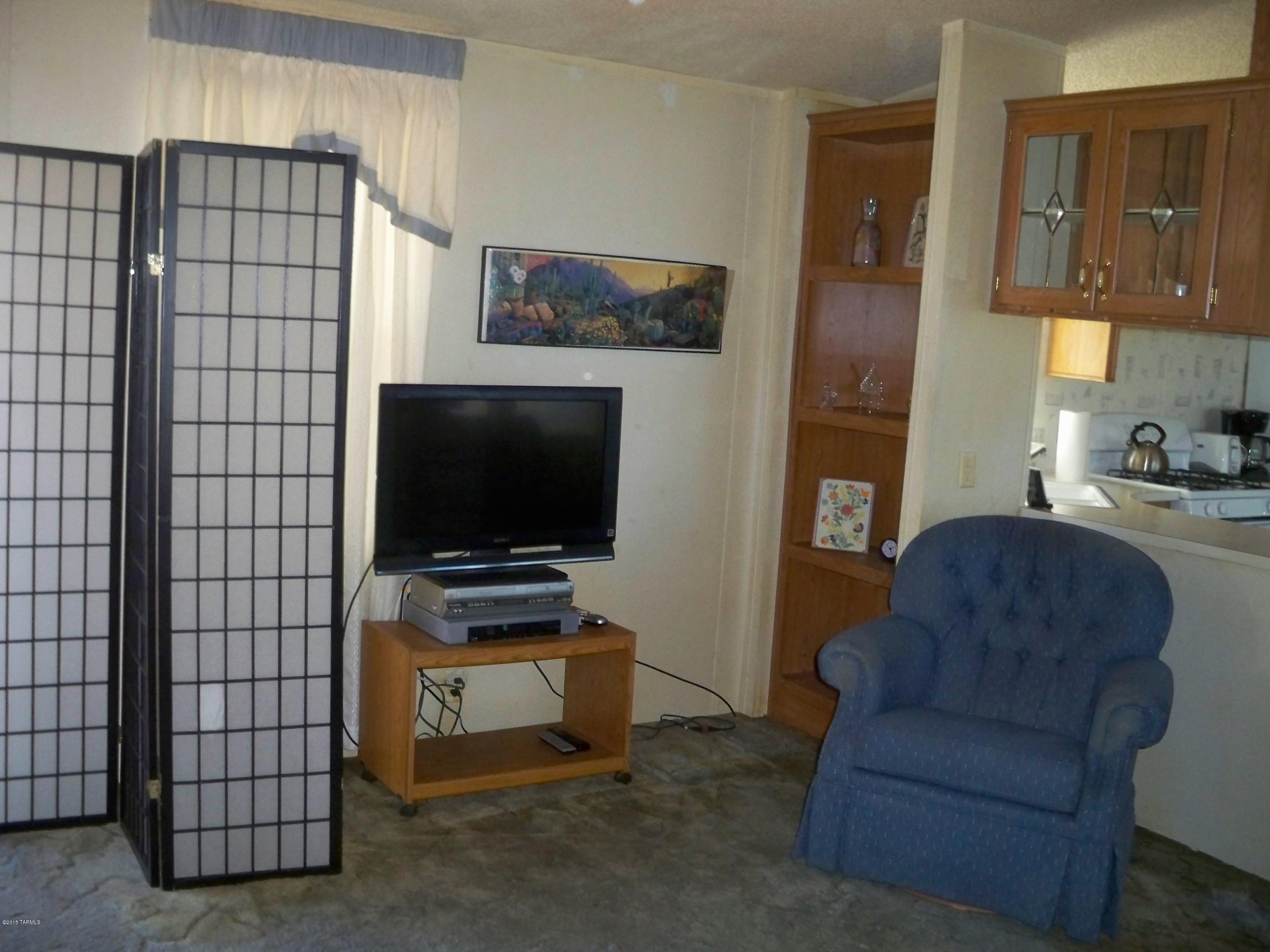 Tucson Estates (1-192) - Residential