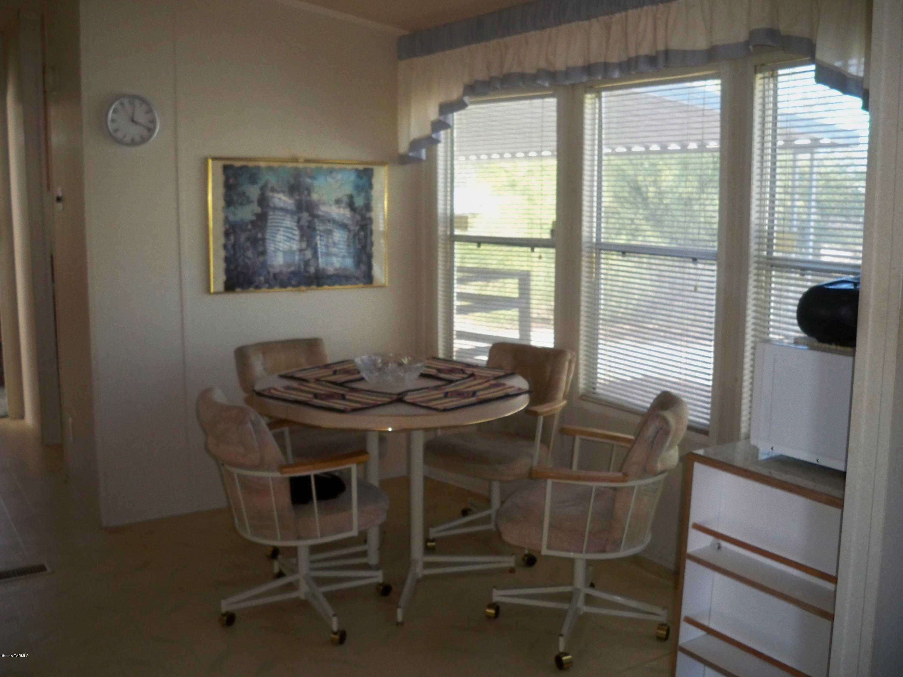 Tucson Estates (1-192) - Residential