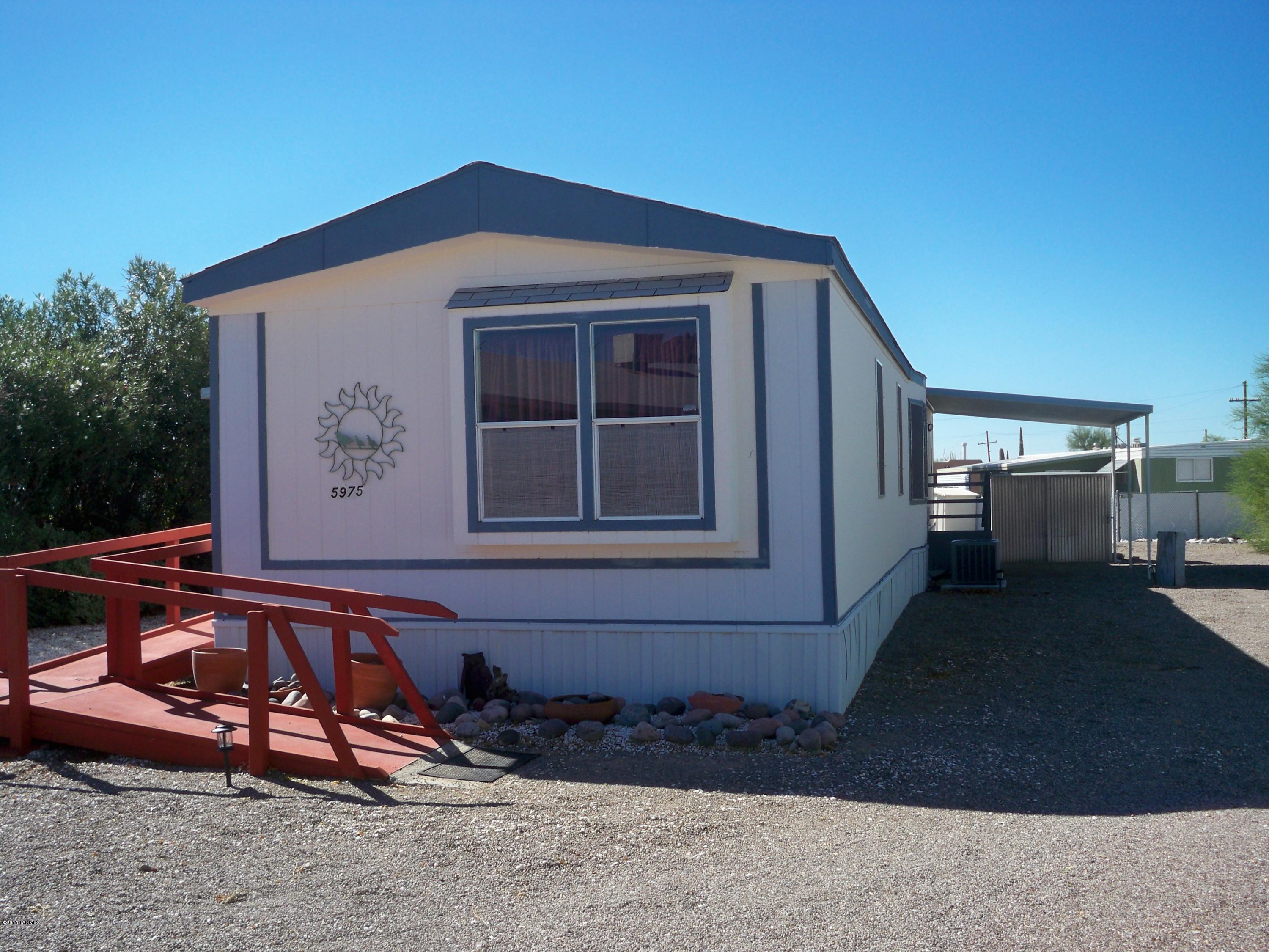 Tucson Estates (1-192) - Residential