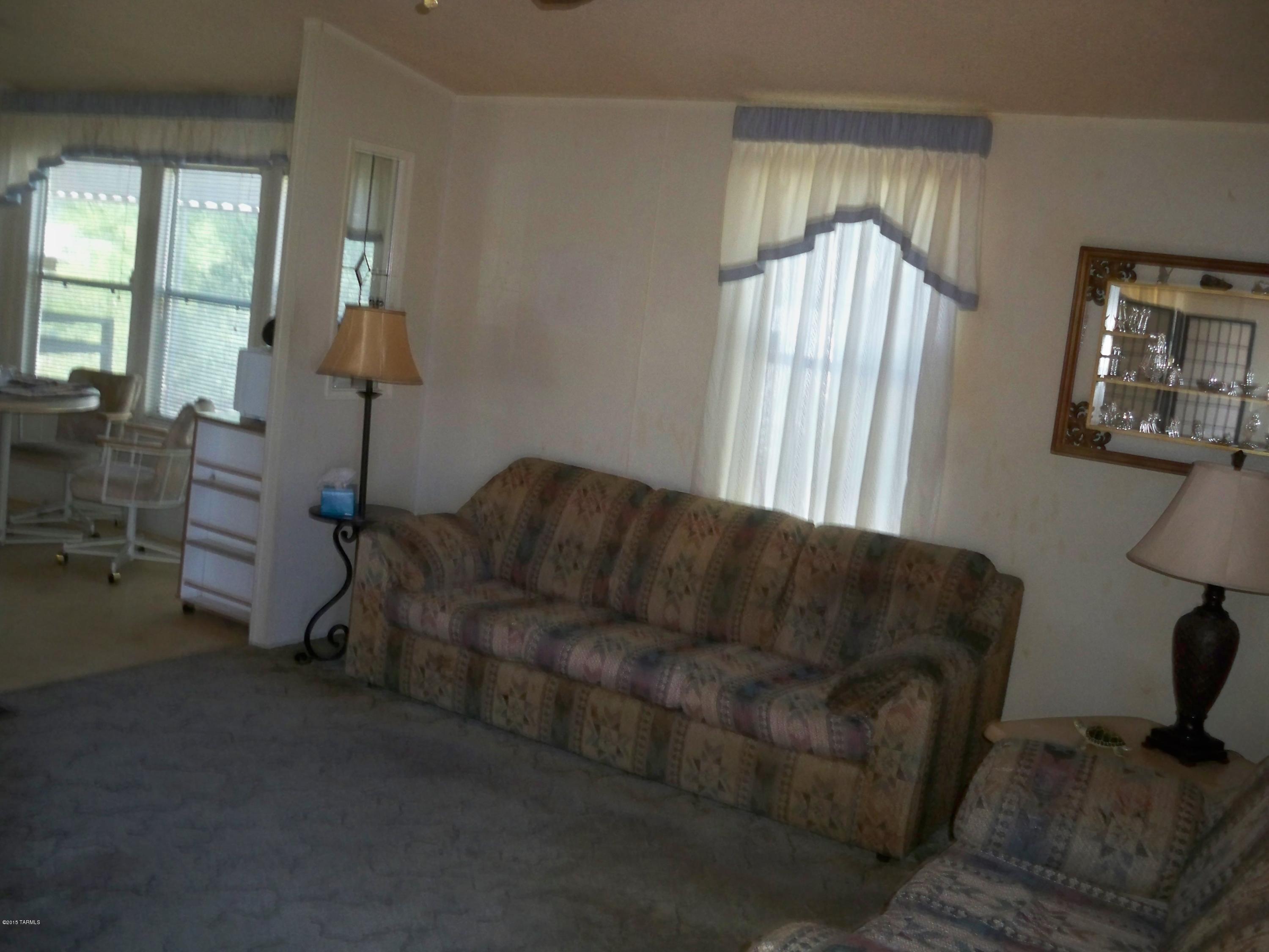 Tucson Estates (1-192) - Residential