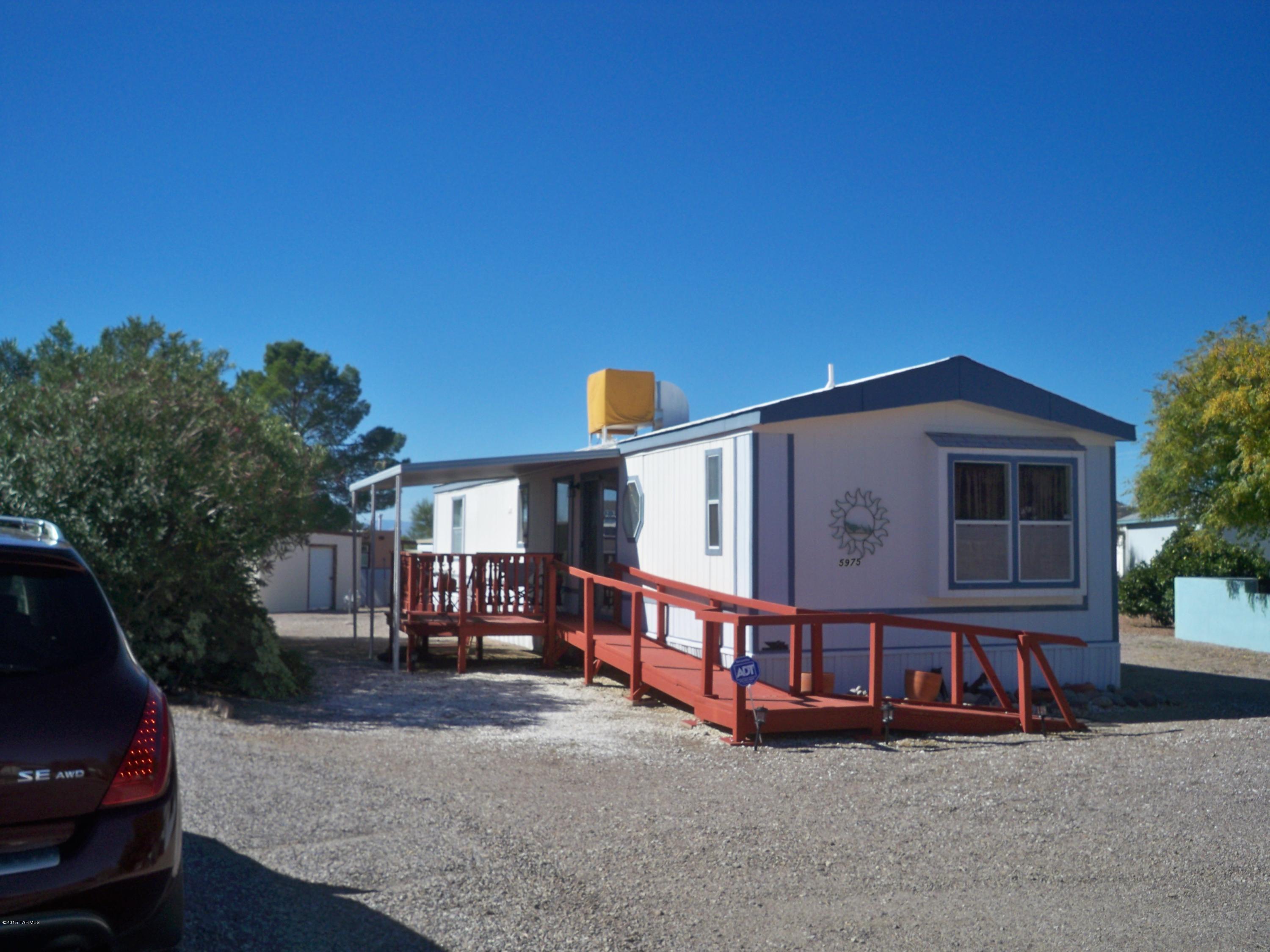 Tucson Estates (1-192) - Residential