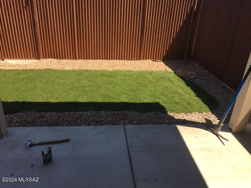 East Place - Residential Lease