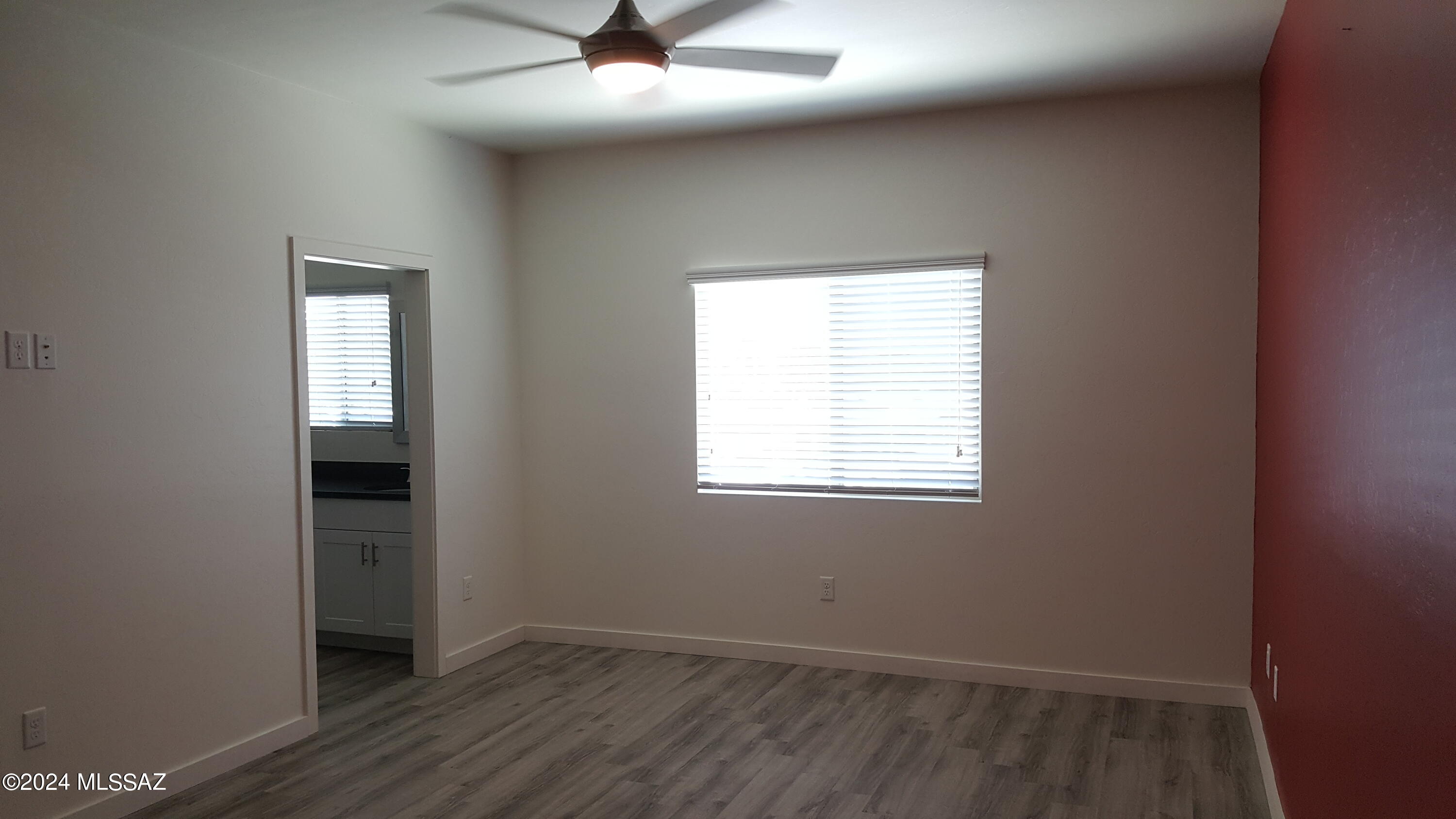 East Place - Residential Lease