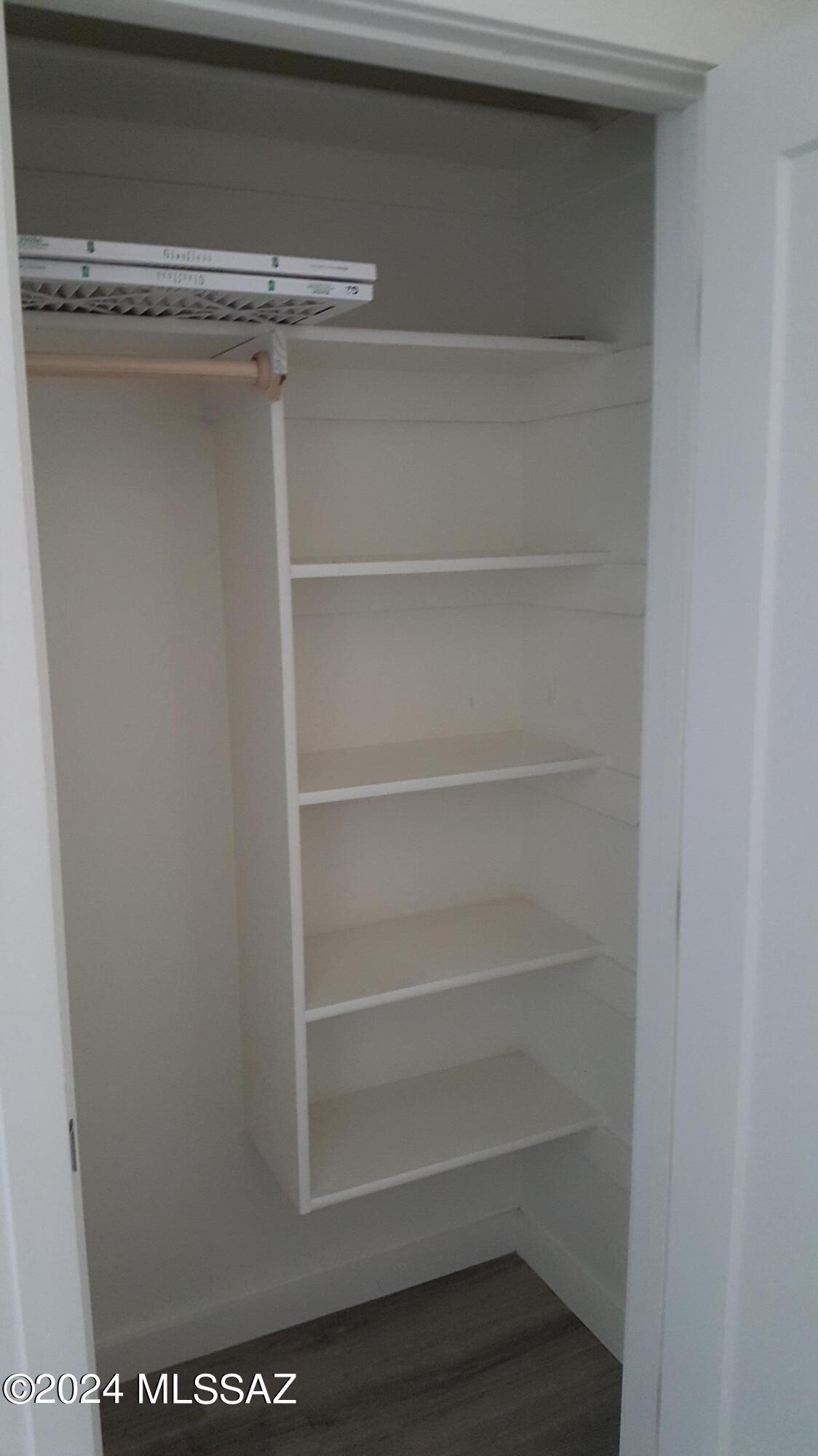 East Place - Residential Lease