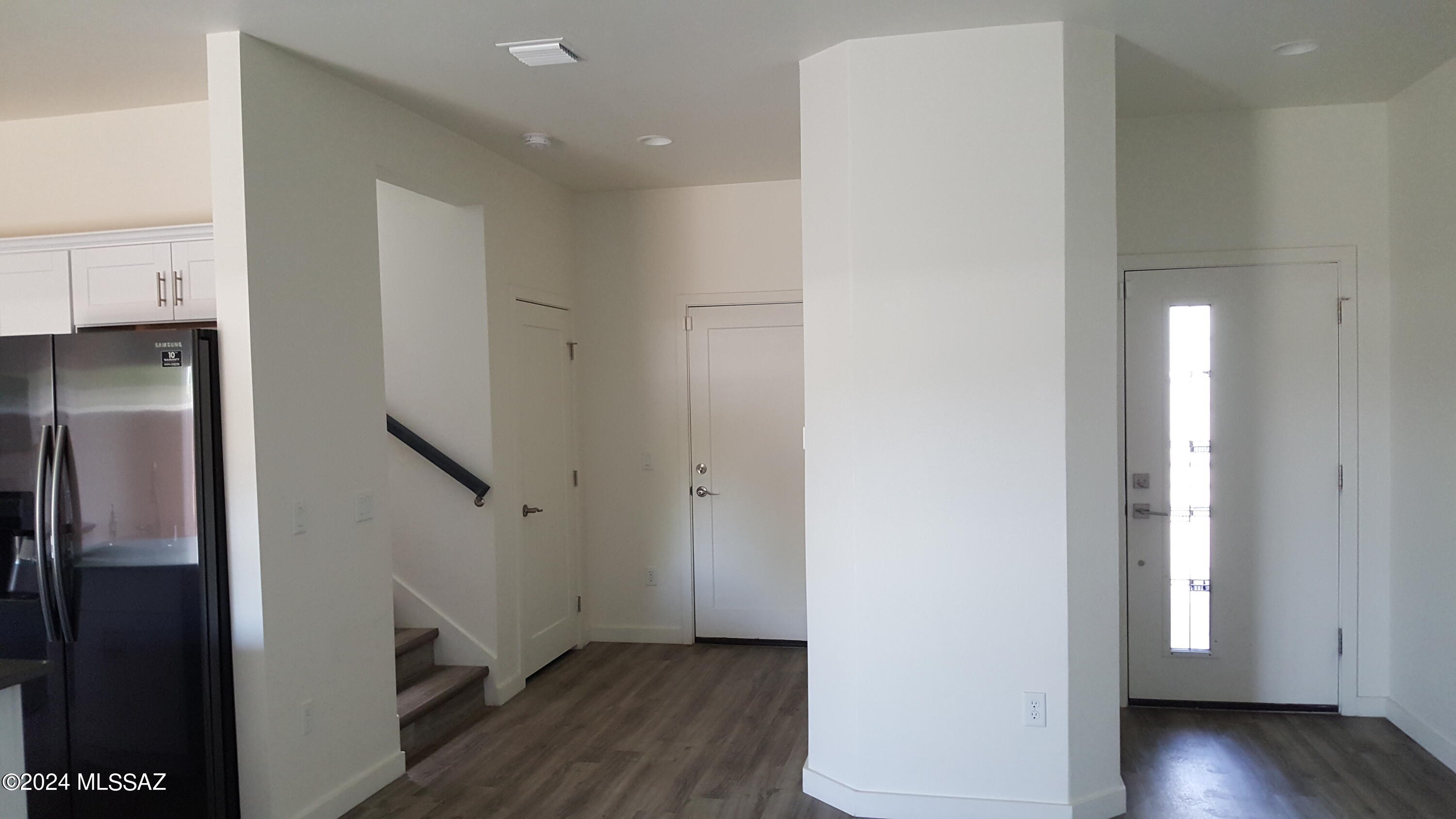East Place - Residential Lease