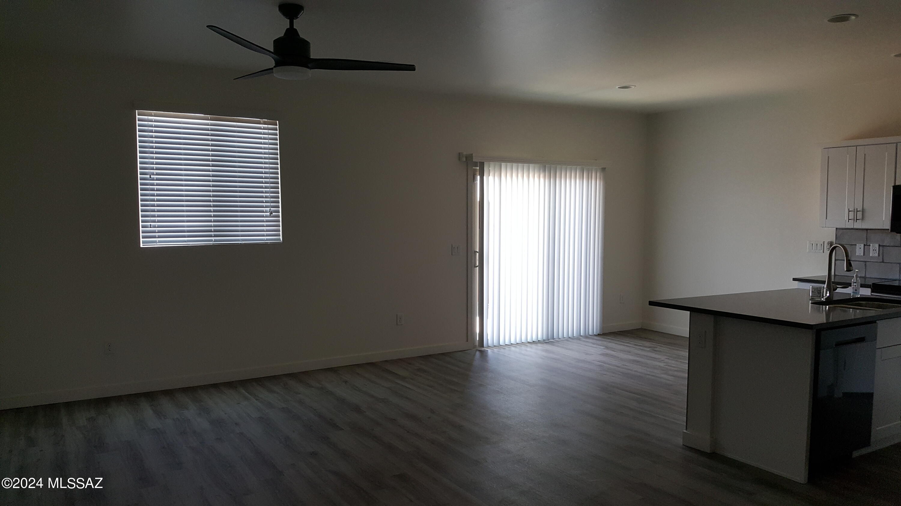 East Place - Residential Lease