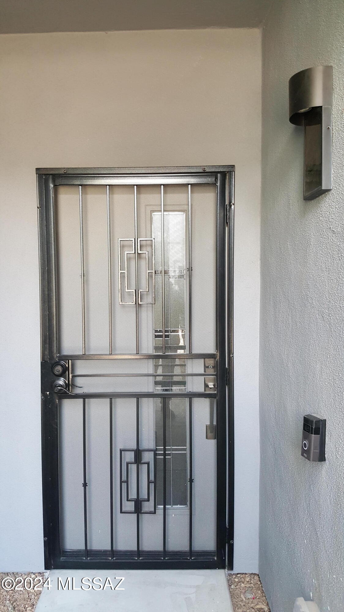East Place - Residential Lease