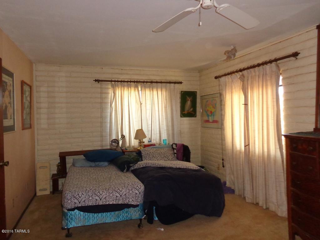 Richland Ranchettes - Residential