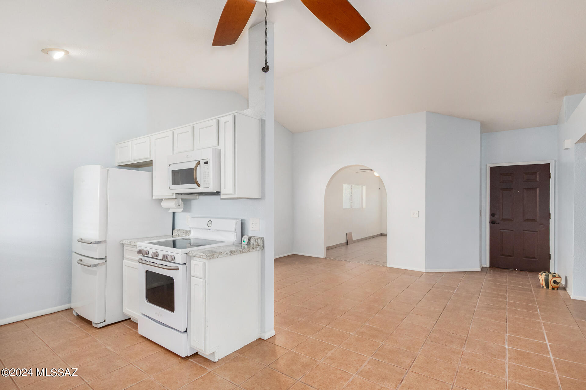 Oakbrook Villas Midvale Park (1-157) - Residential