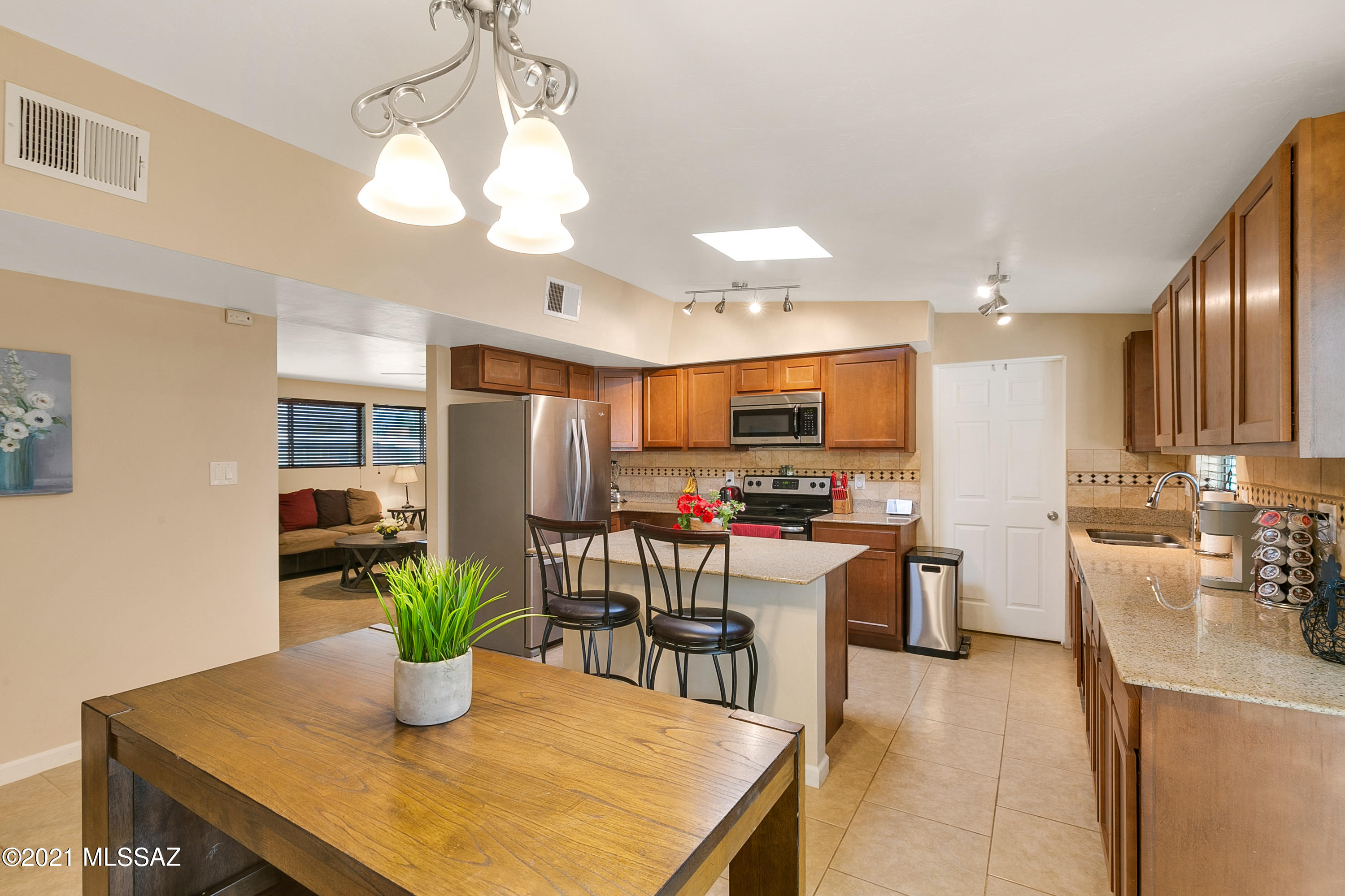 Glen Heather Estates - Residential