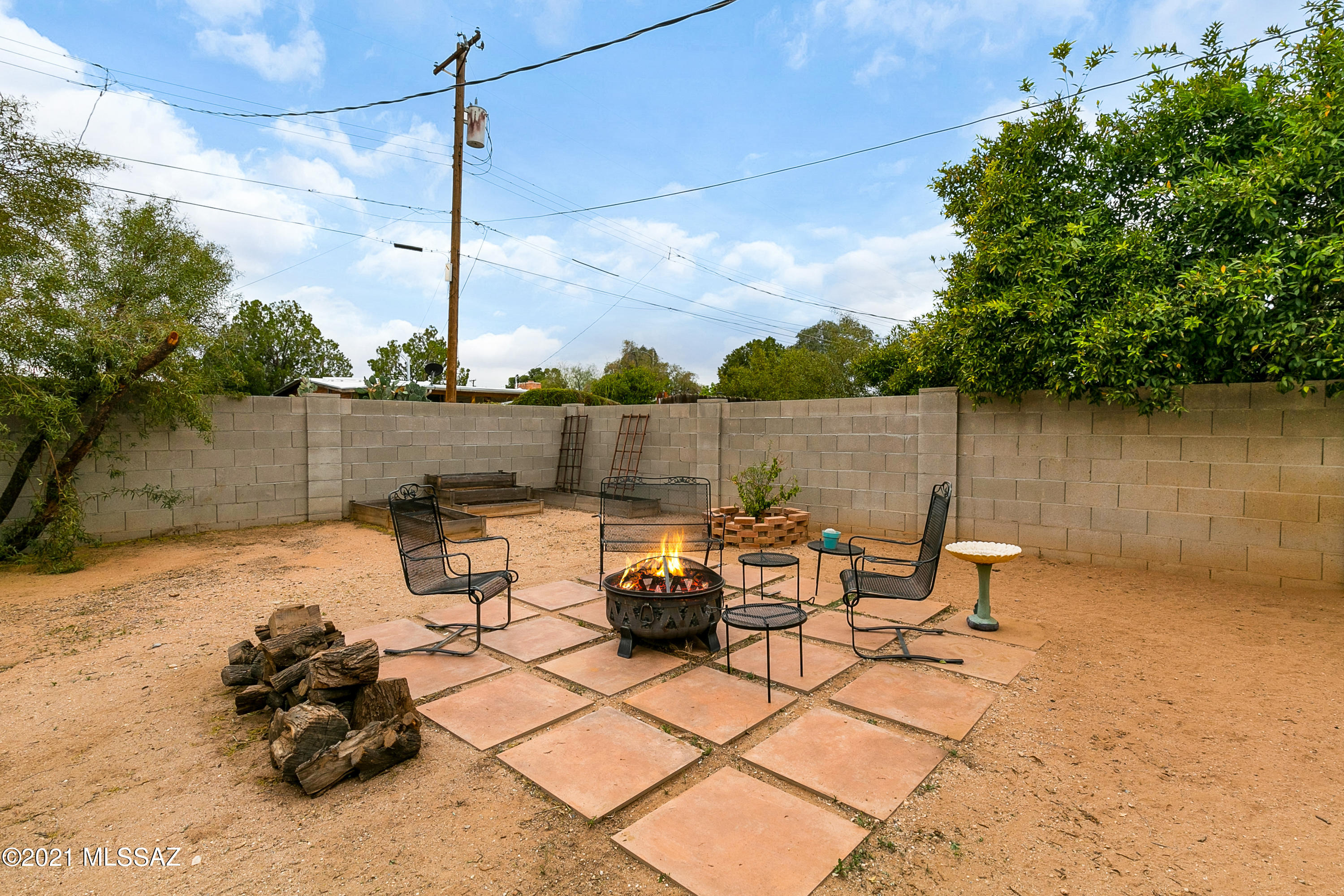 Glen Heather Estates - Residential