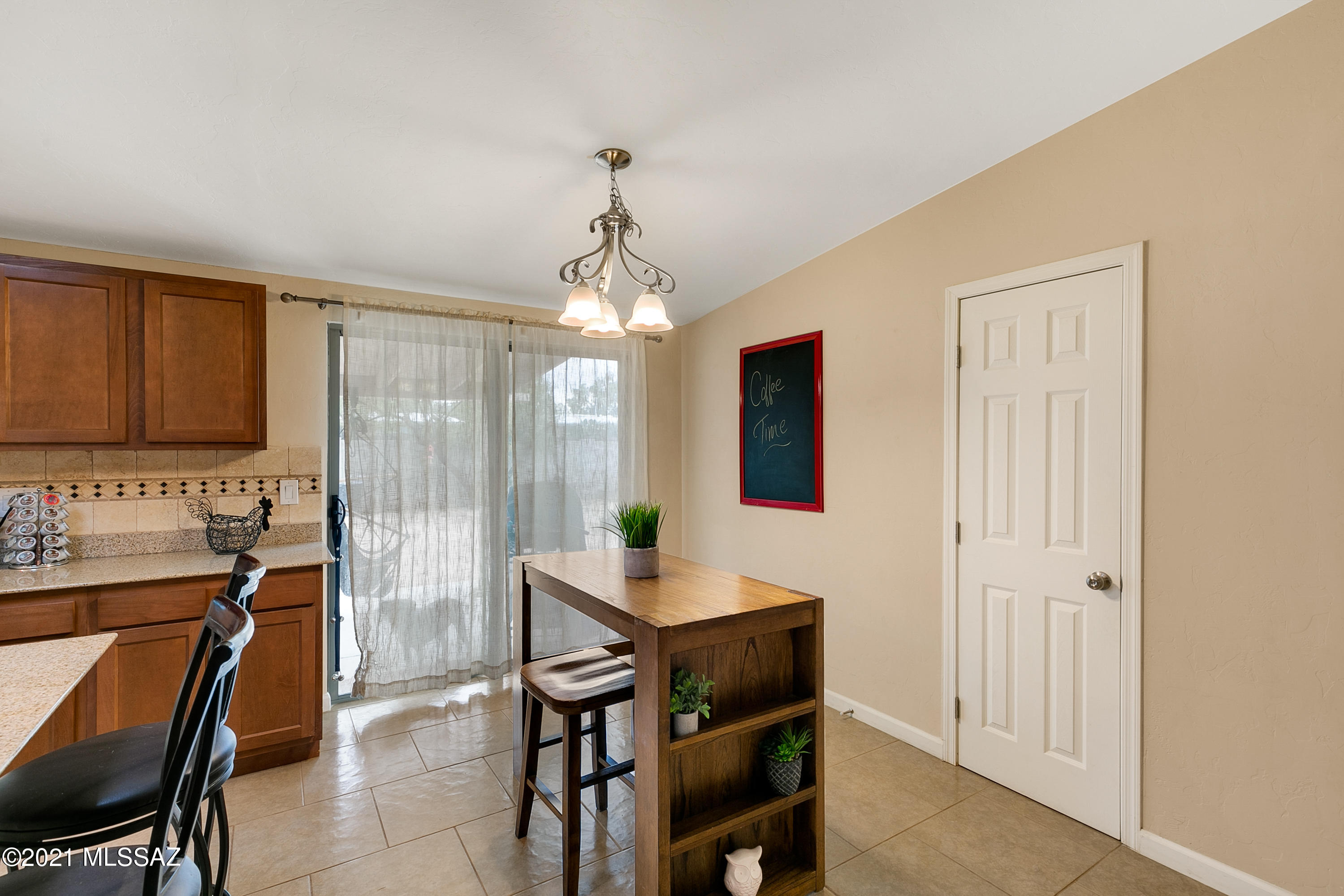 Glen Heather Estates - Residential