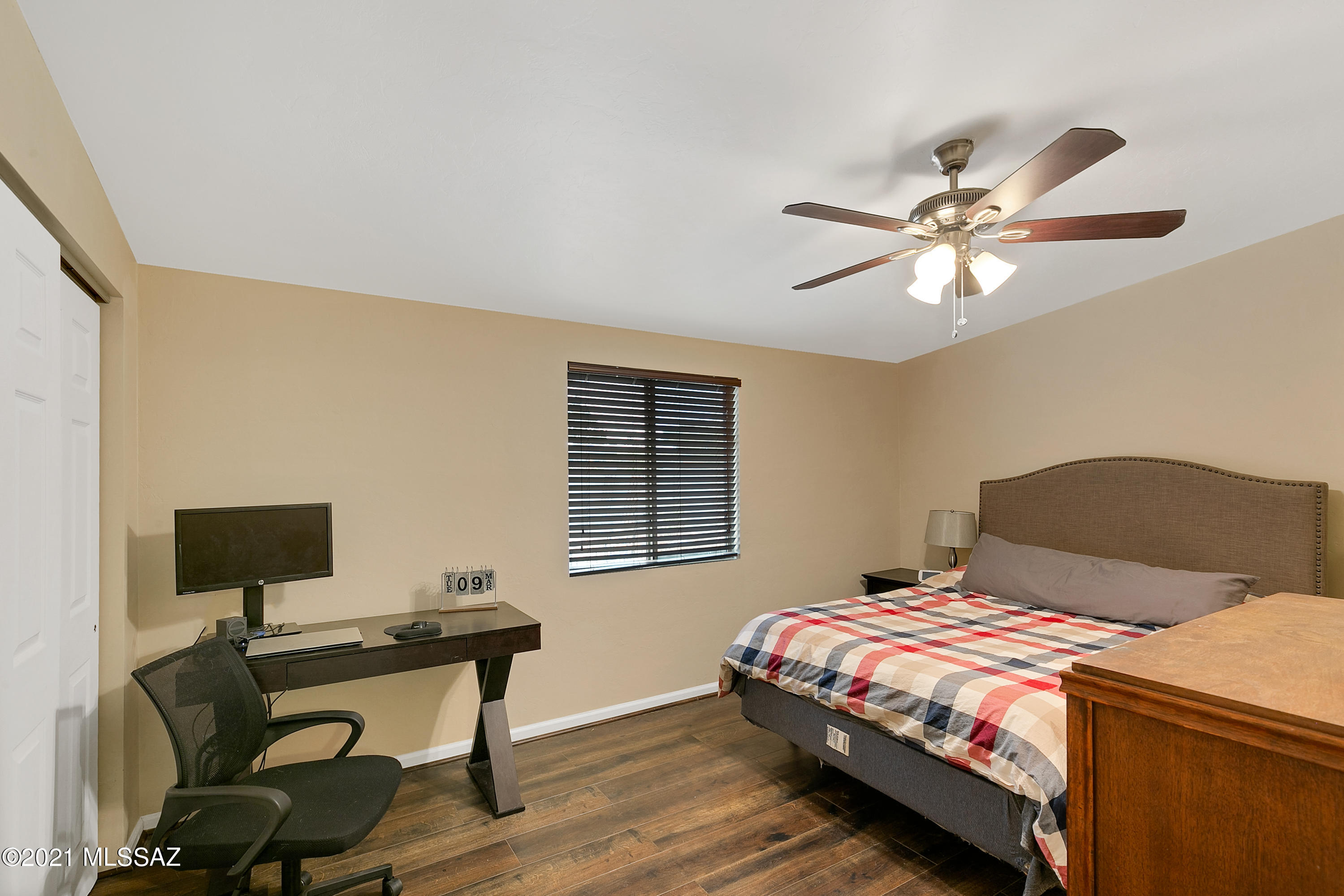 Glen Heather Estates - Residential
