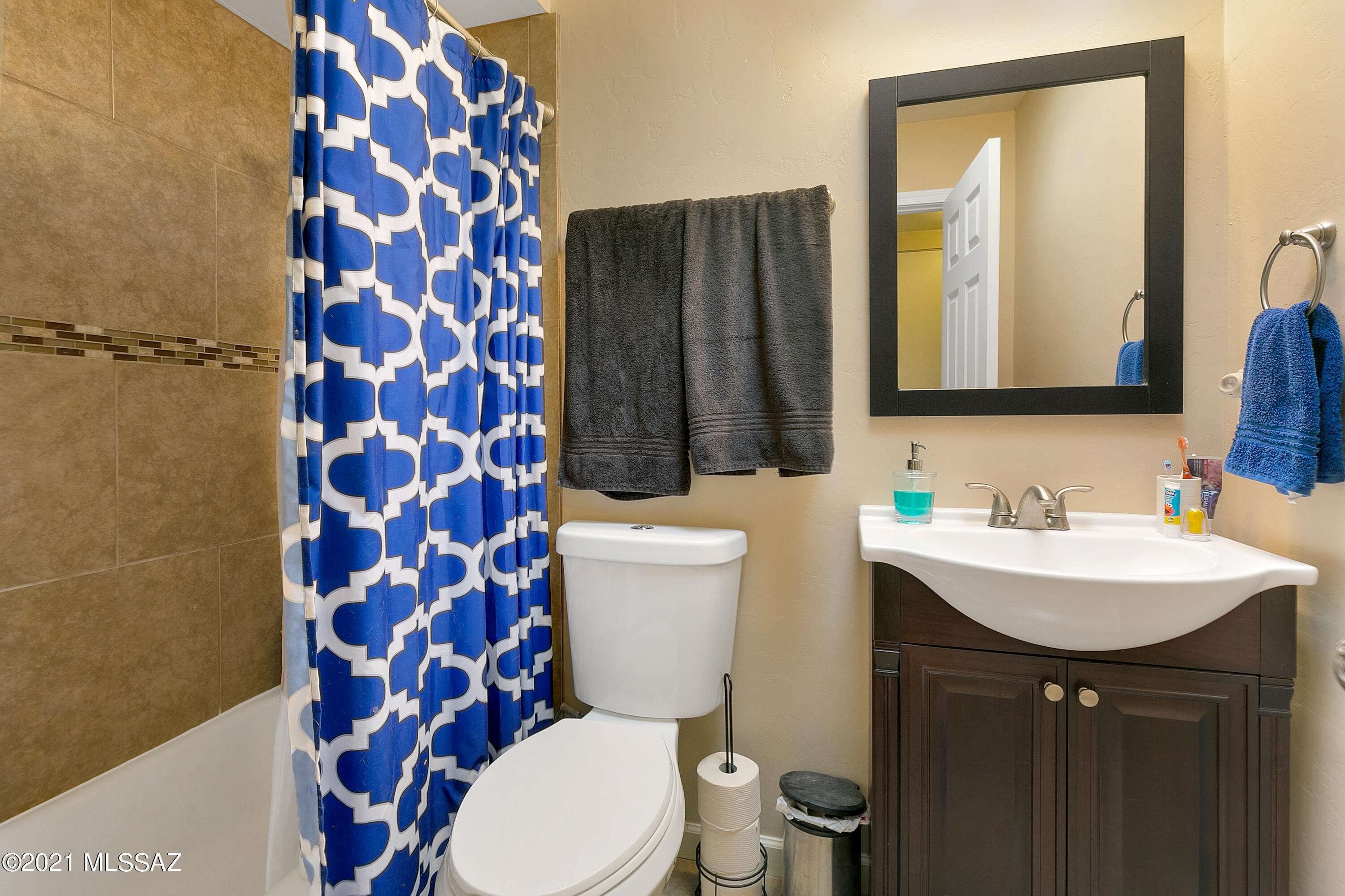 Glen Heather Estates - Residential