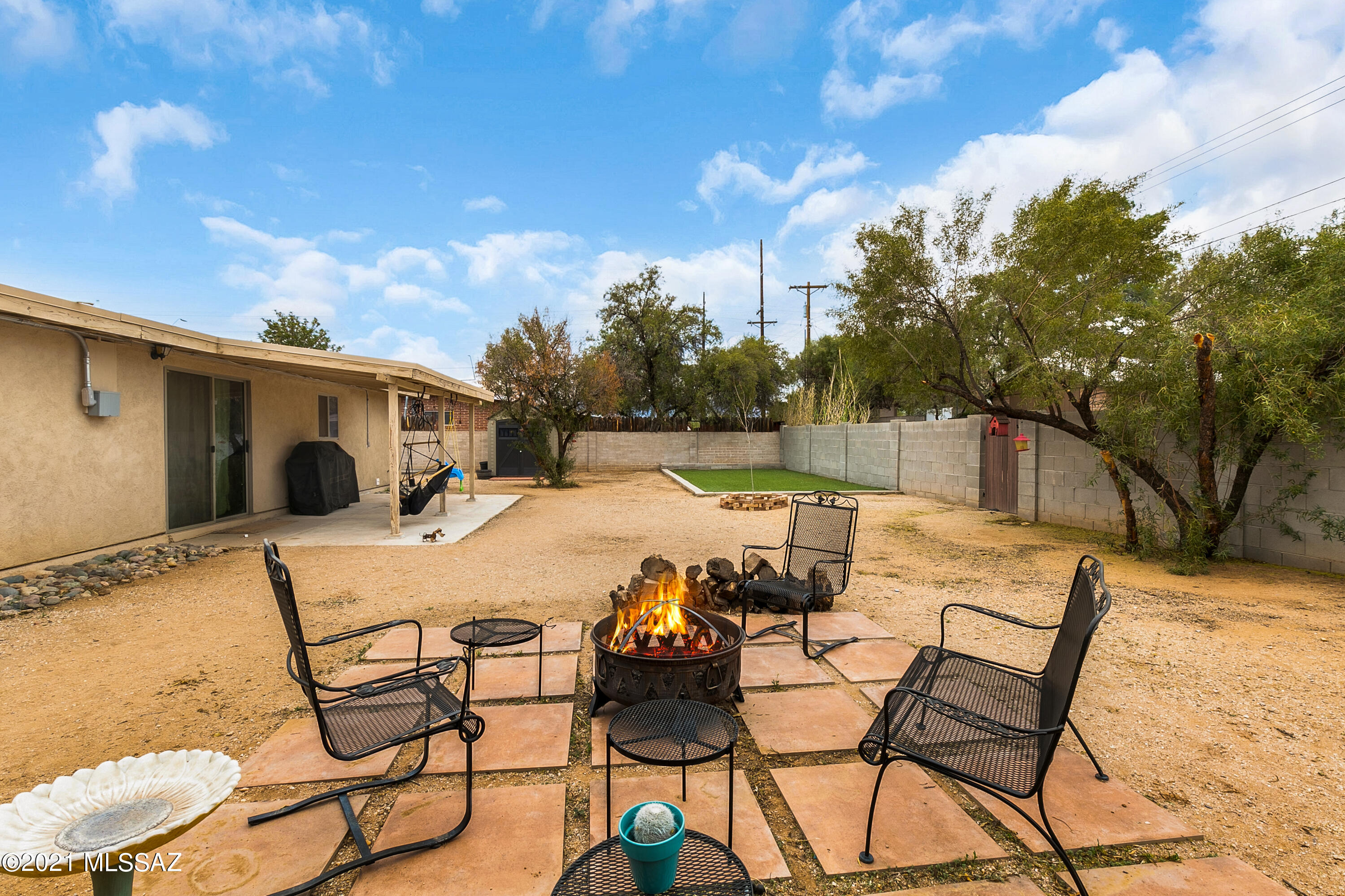 Glen Heather Estates - Residential