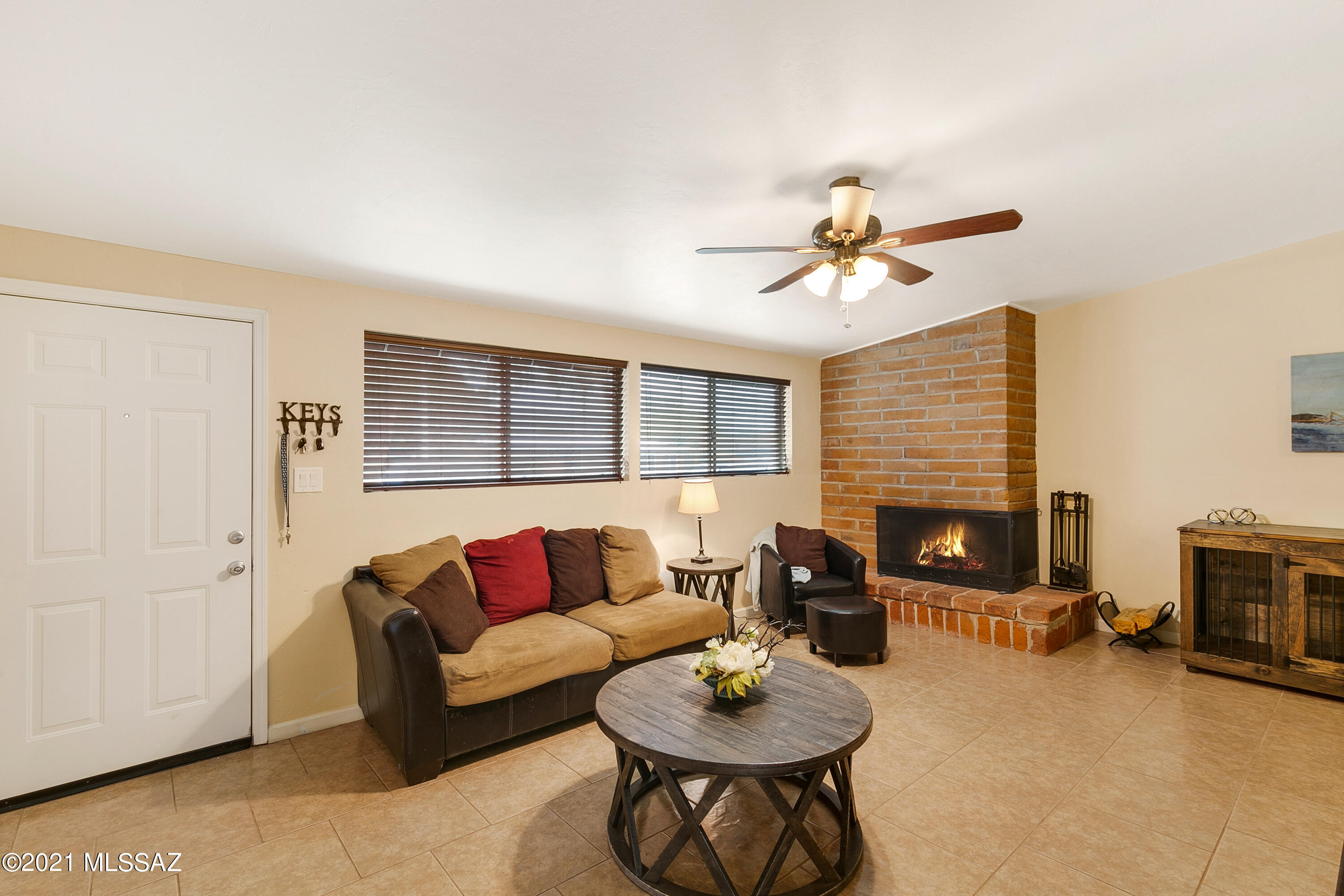 Glen Heather Estates - Residential