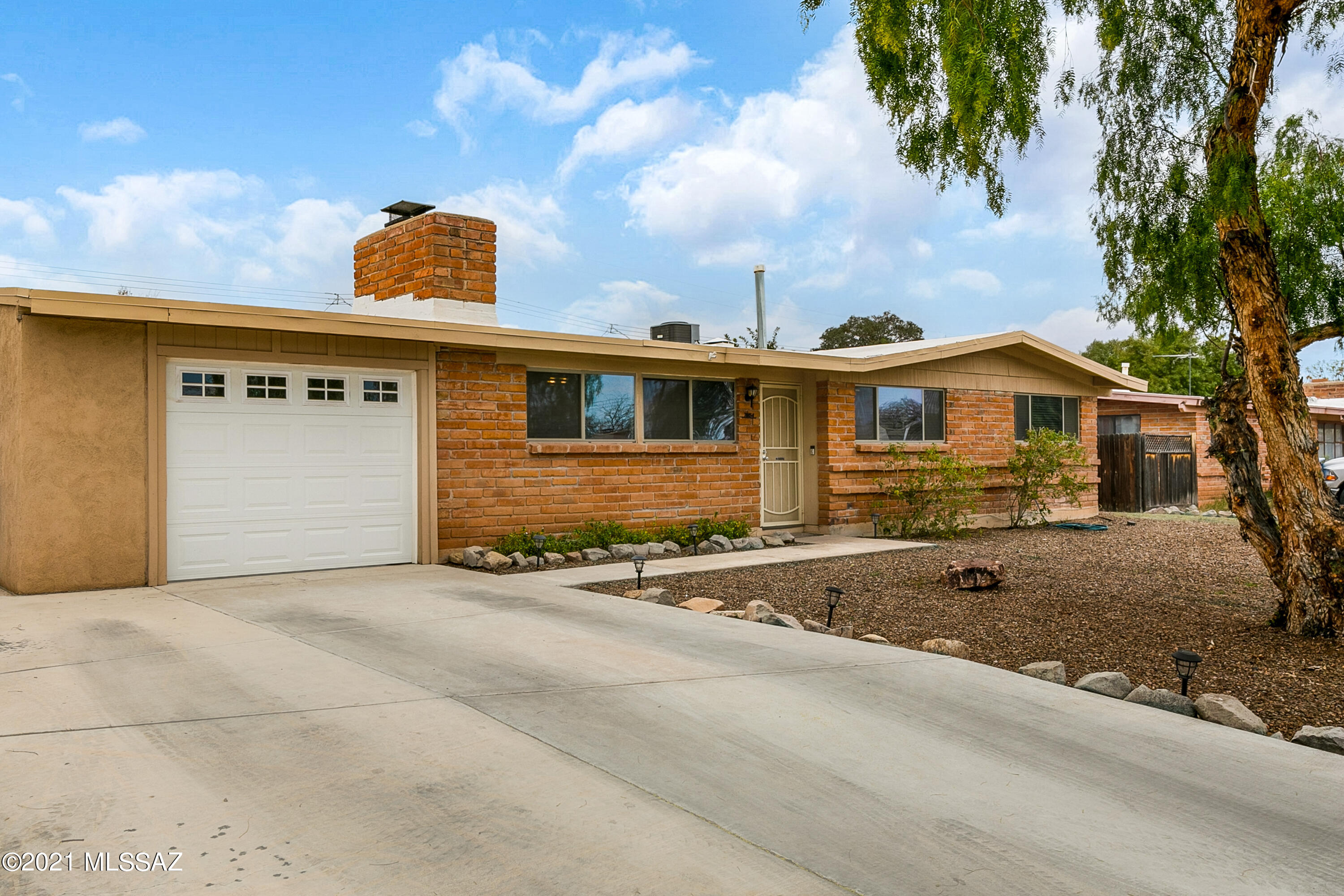 Glen Heather Estates - Residential