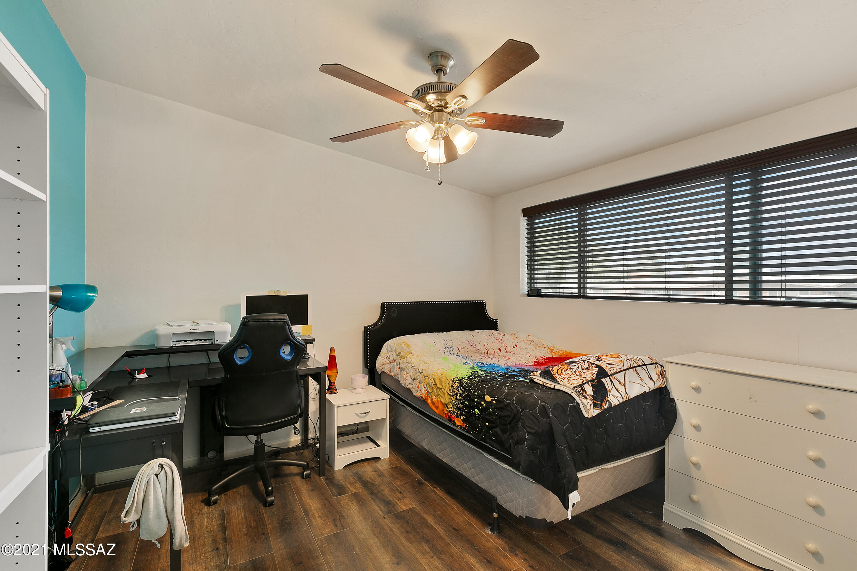 Glen Heather Estates - Residential