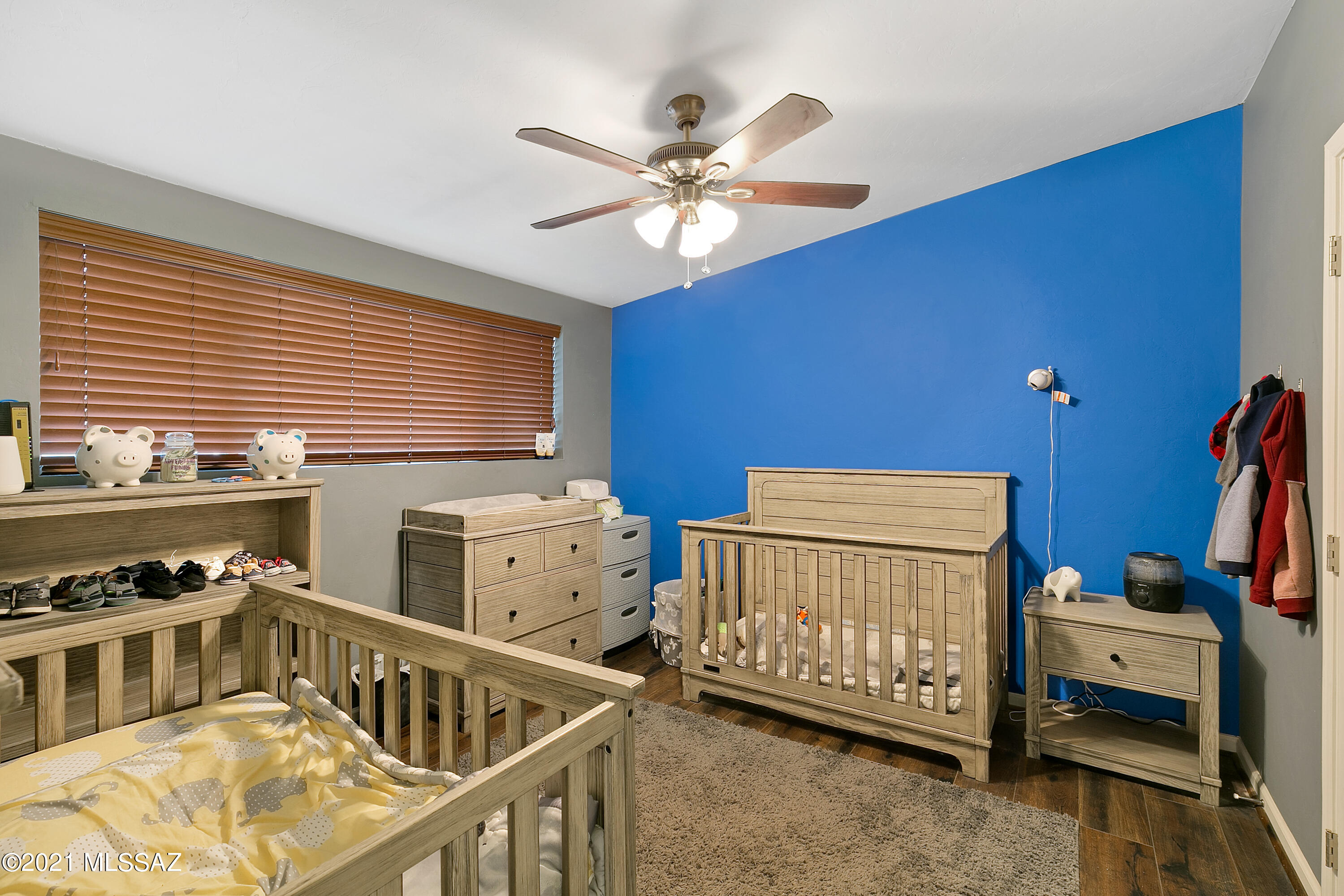 Glen Heather Estates - Residential