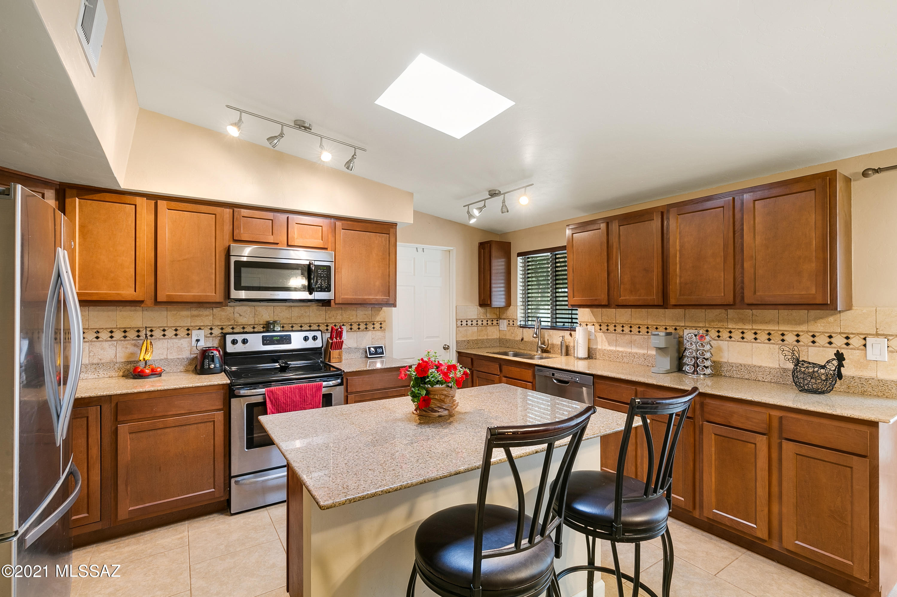 Glen Heather Estates - Residential