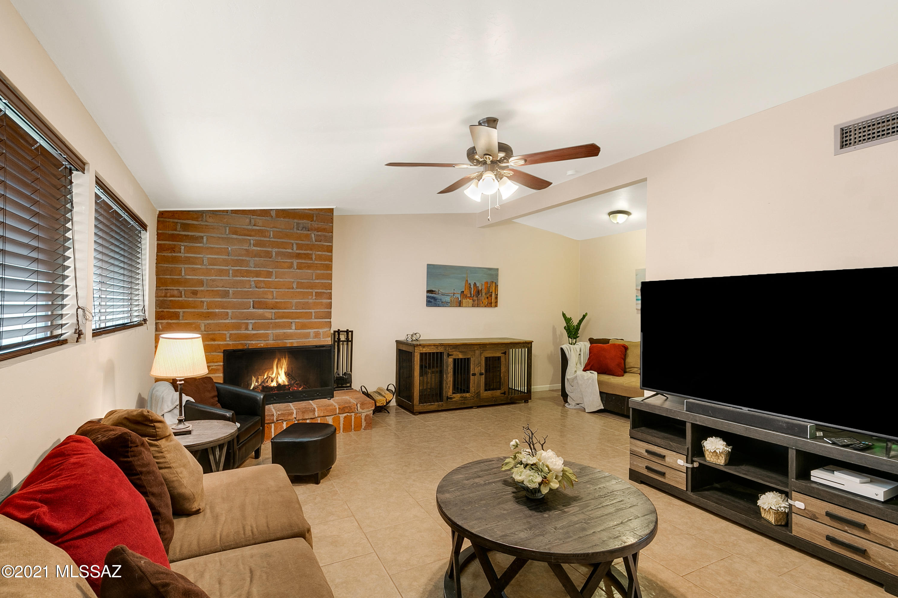 Glen Heather Estates - Residential