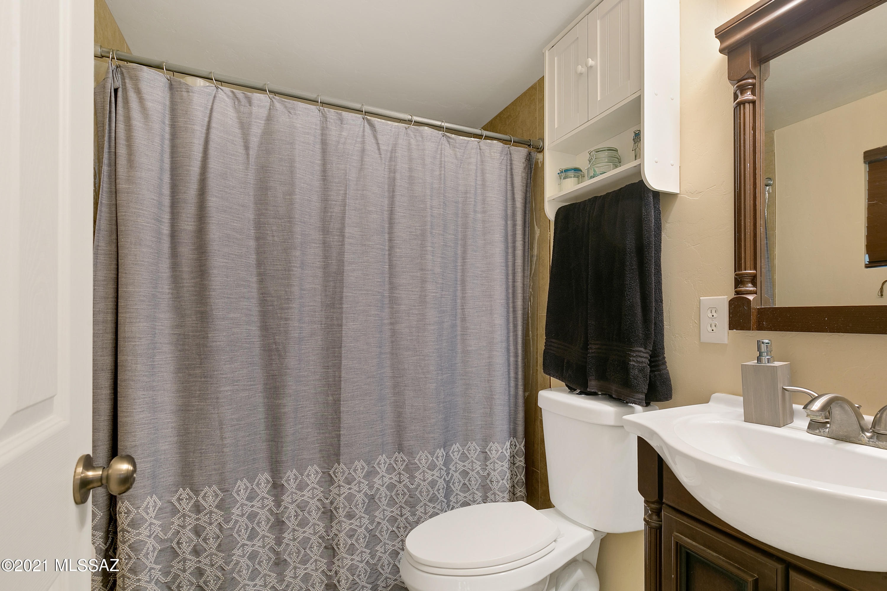 Glen Heather Estates - Residential