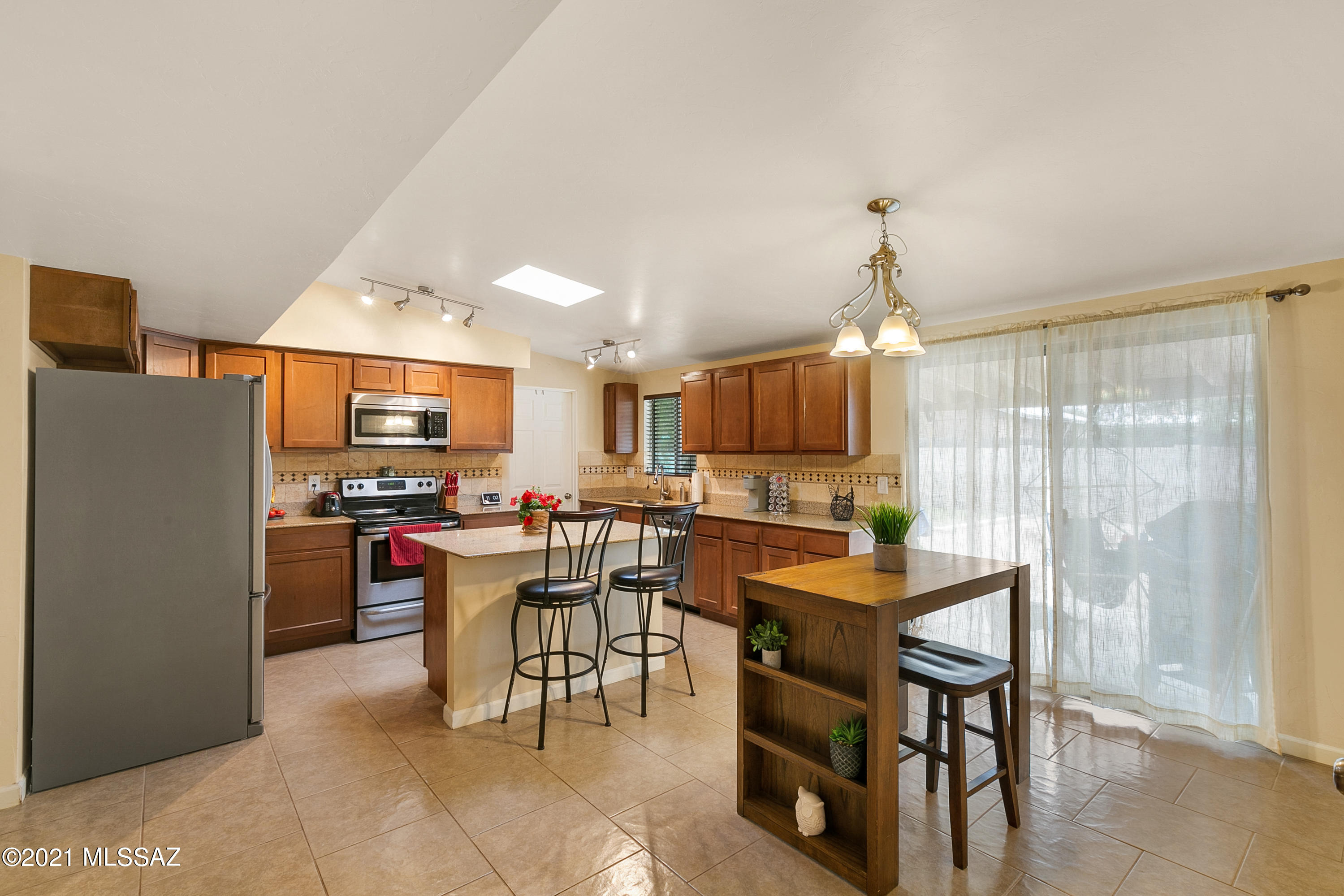 Glen Heather Estates - Residential
