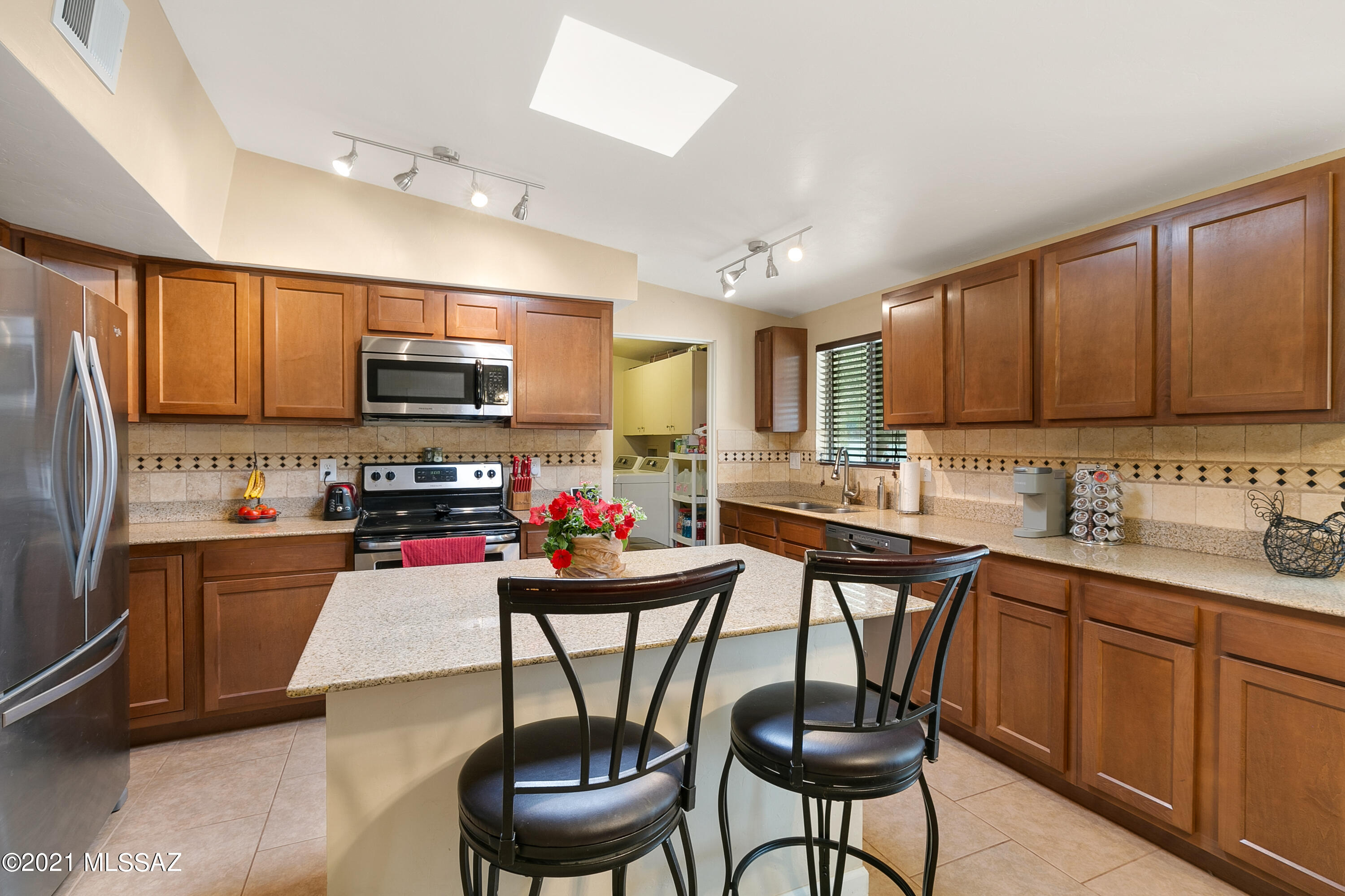 Glen Heather Estates - Residential