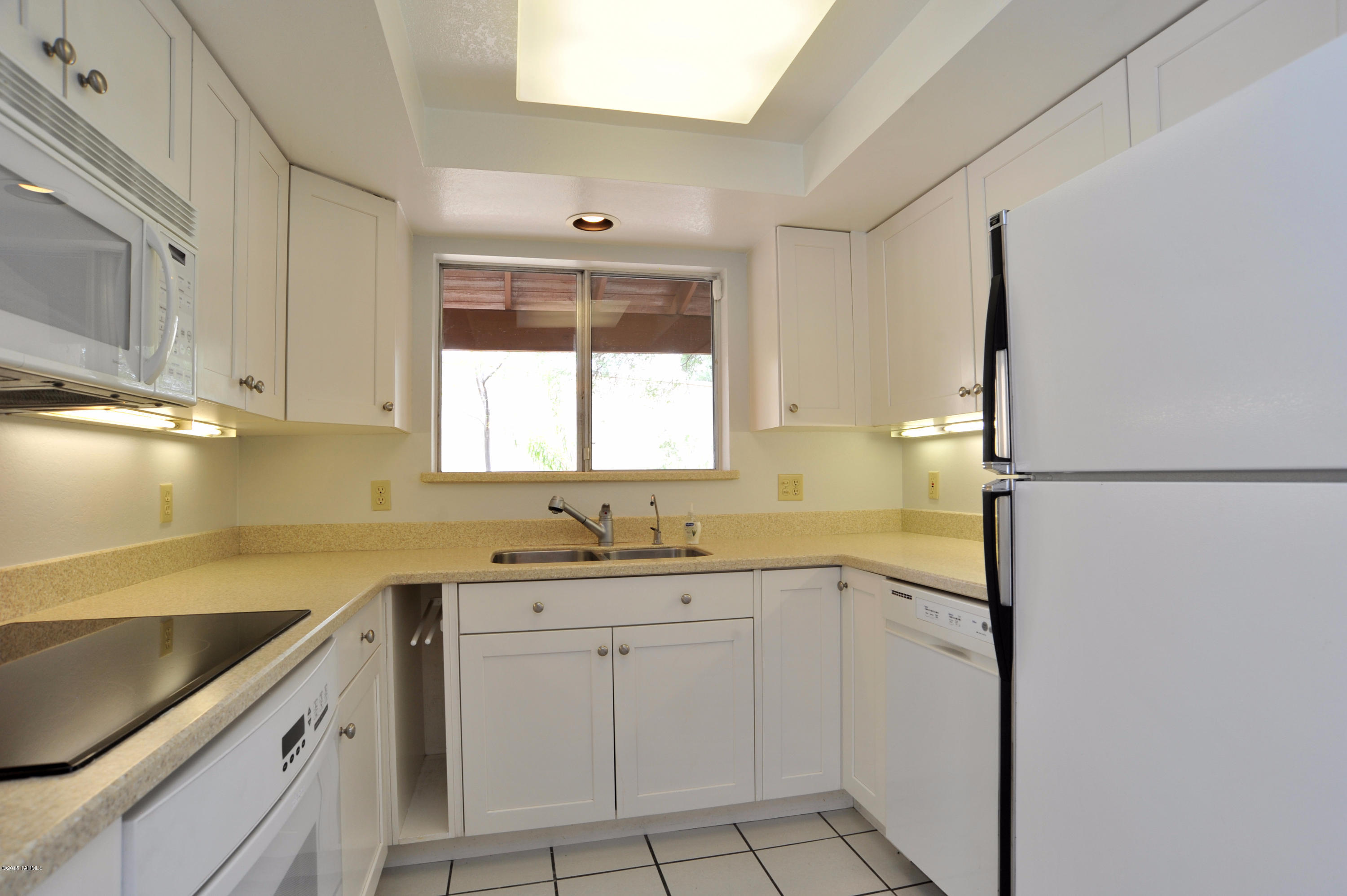 Sunrise Pointe Townhouses (1-21) - Residential