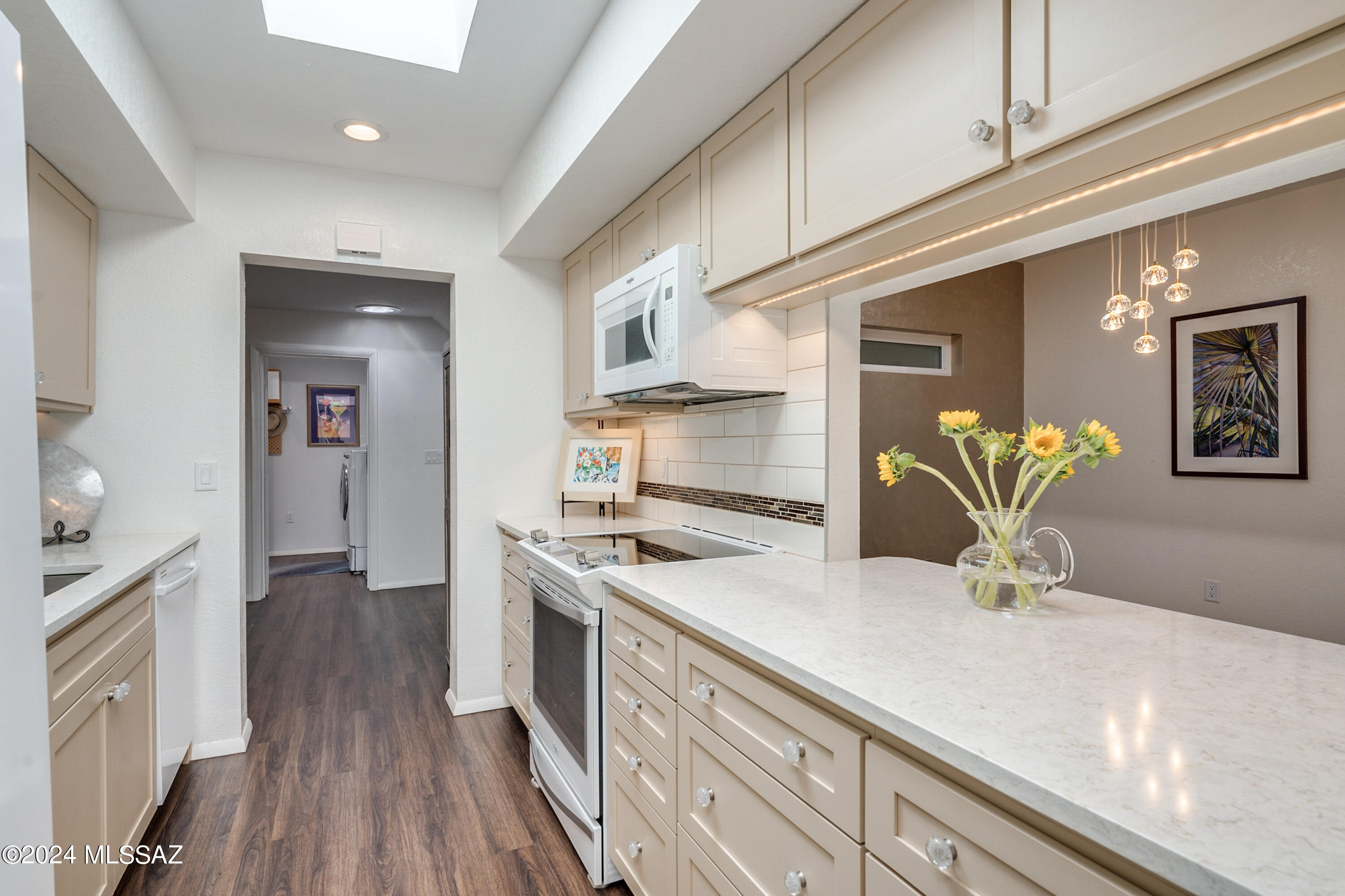 Green Valley Country Club North(1-145) - Residential