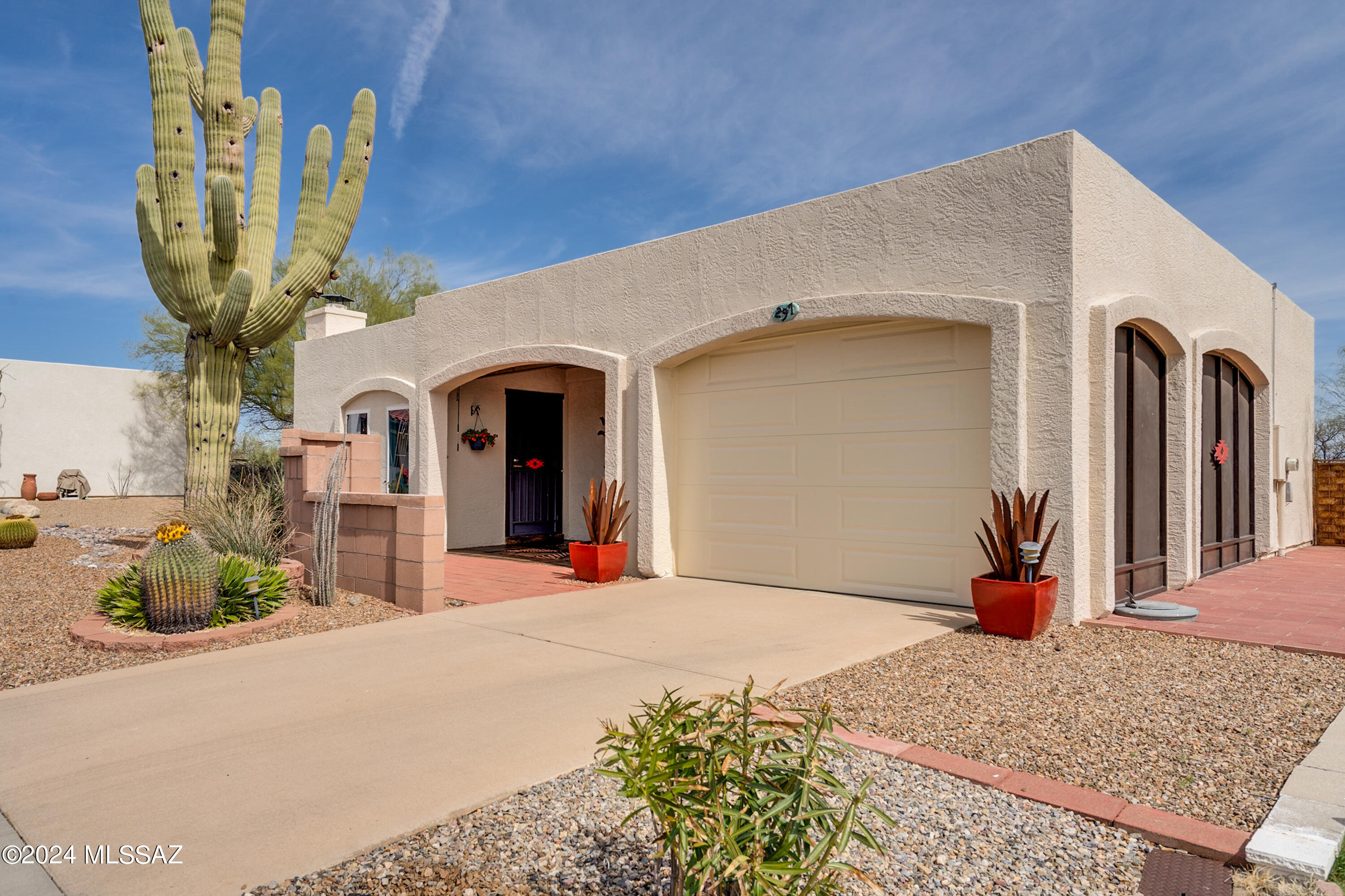 Green Valley Country Club North(1-145) - Residential