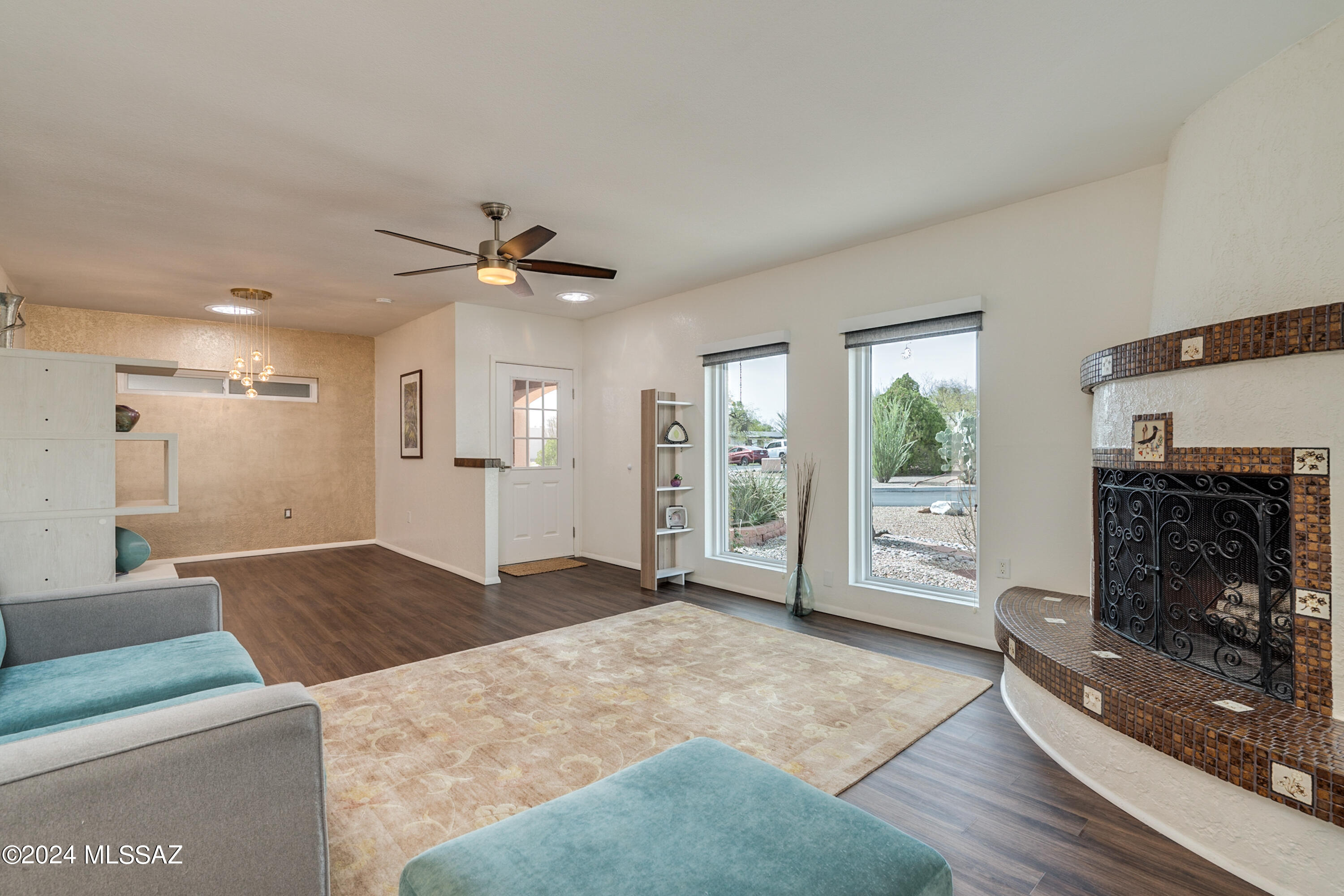 Green Valley Country Club North(1-145) - Residential