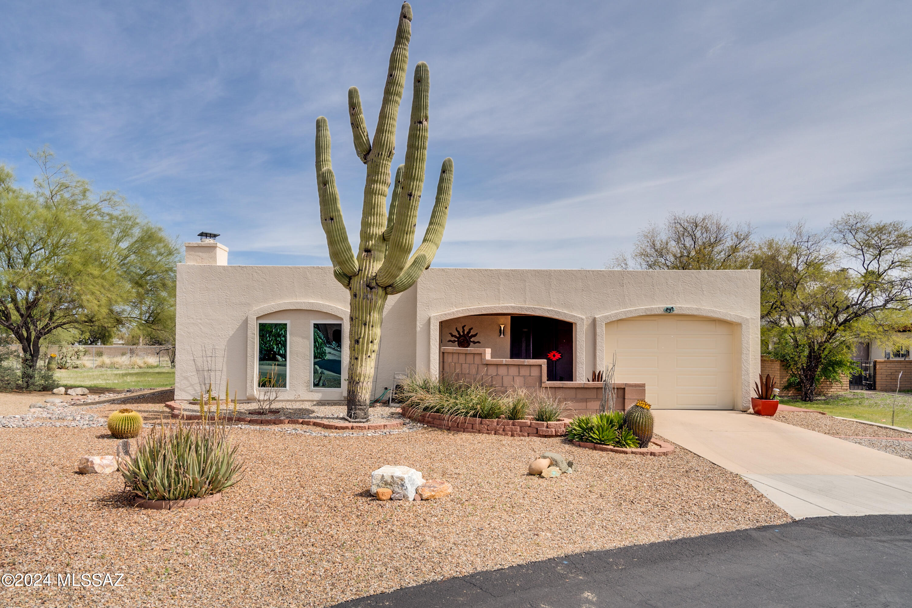 Green Valley Country Club North(1-145) - Residential