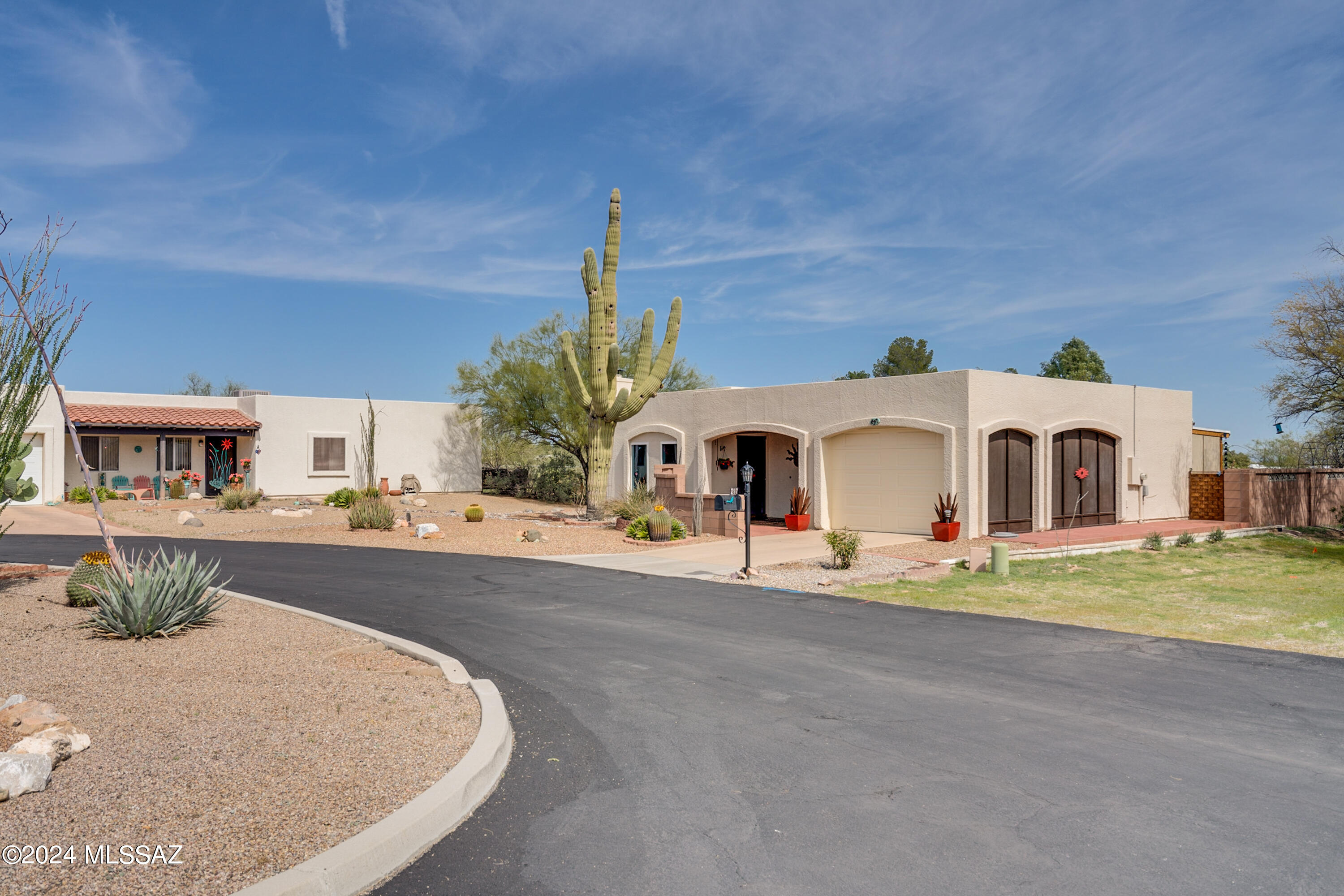 Green Valley Country Club North(1-145) - Residential