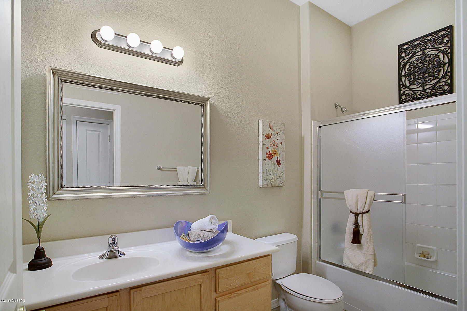 Harrison Del Sol (1-161) - Residential