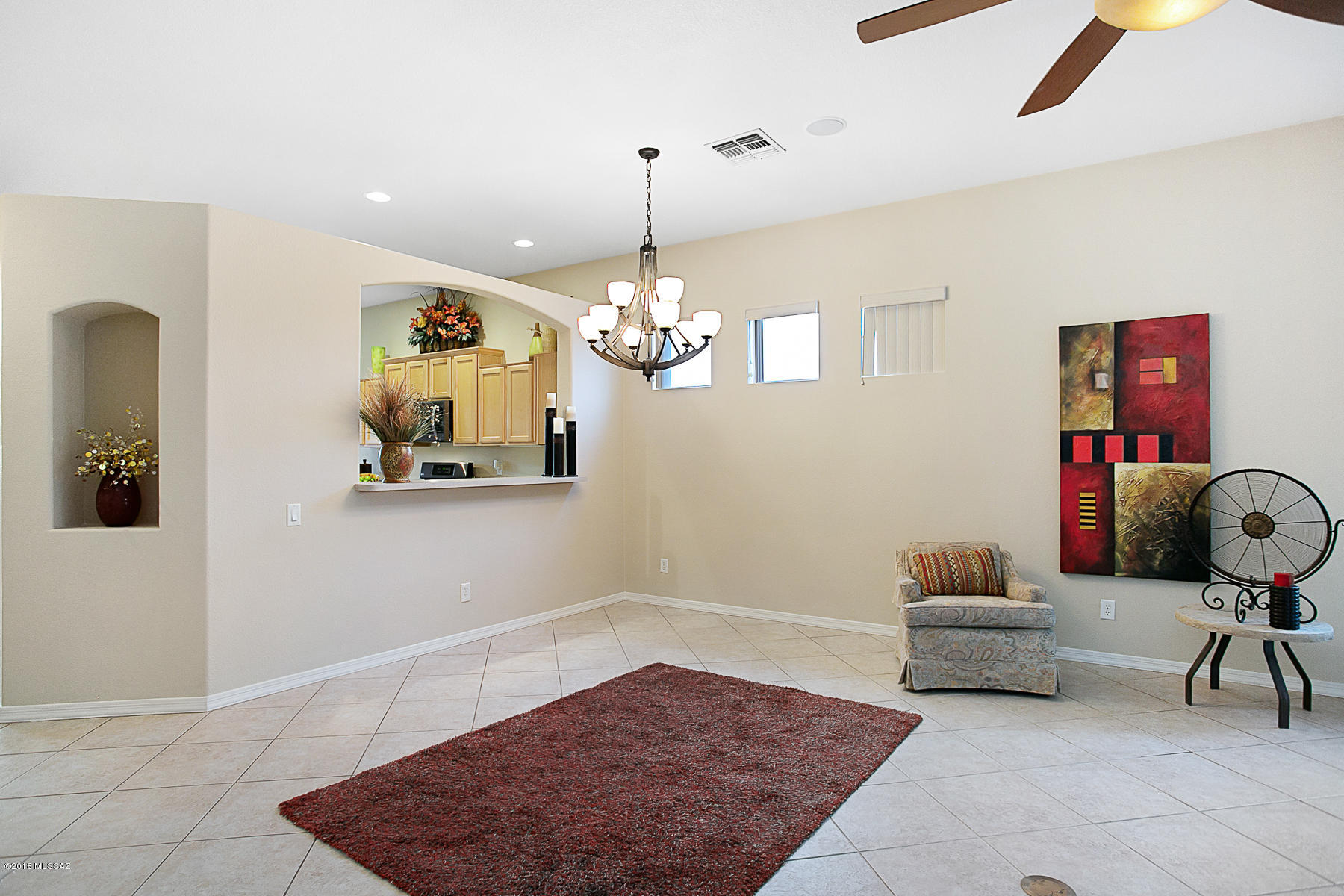 Harrison Del Sol (1-161) - Residential