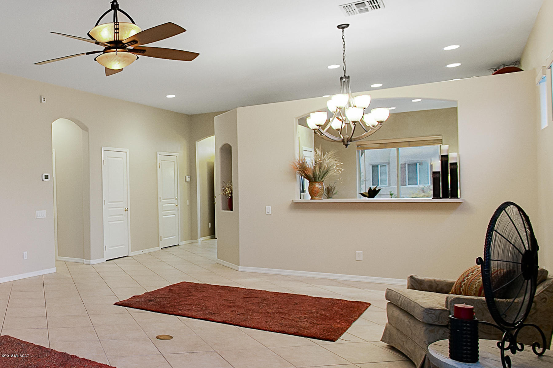Harrison Del Sol (1-161) - Residential