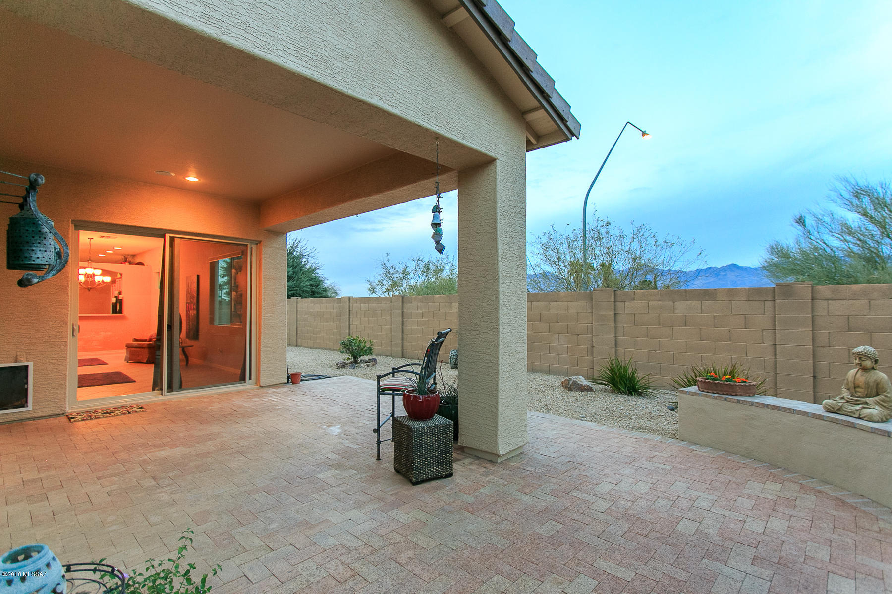 Harrison Del Sol (1-161) - Residential