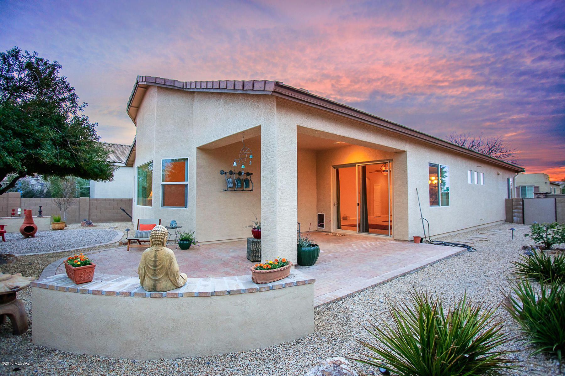 Harrison Del Sol (1-161) - Residential