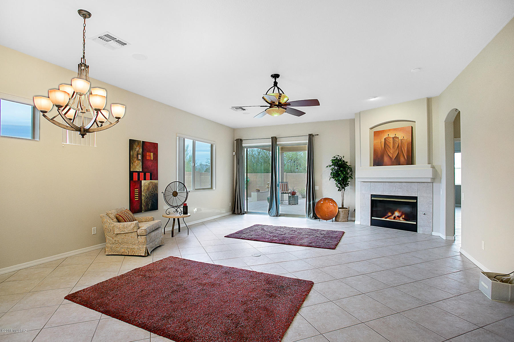 Harrison Del Sol (1-161) - Residential