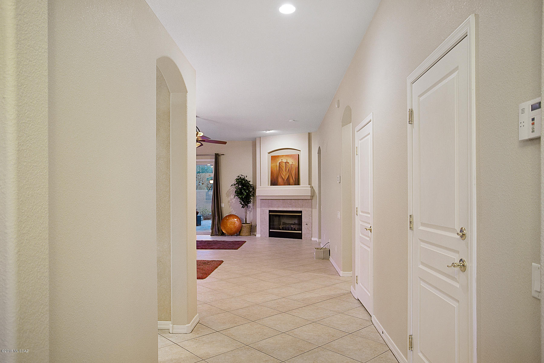 Harrison Del Sol (1-161) - Residential