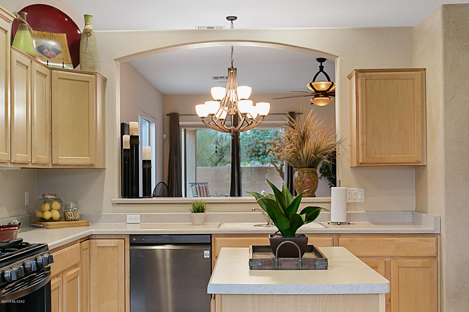 Harrison Del Sol (1-161) - Residential