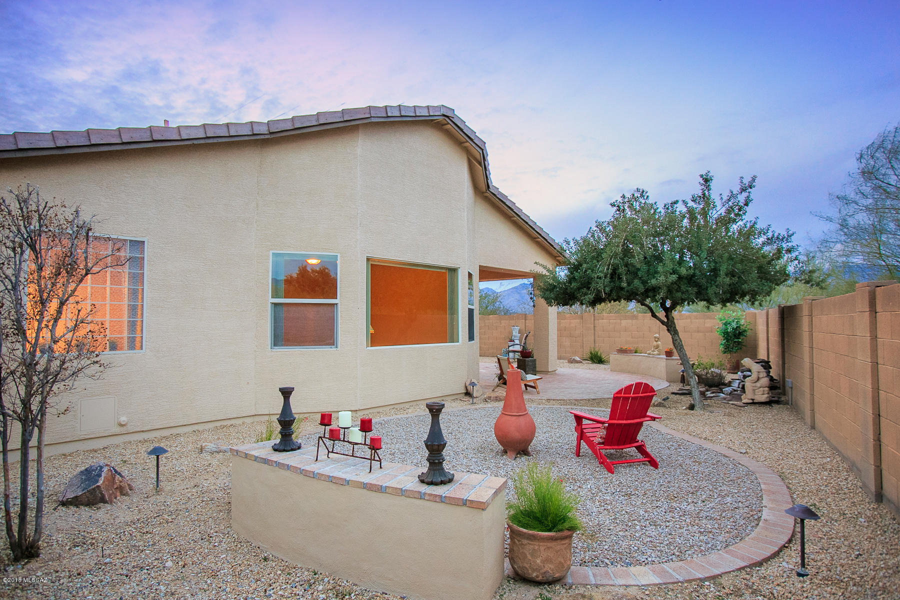 Harrison Del Sol (1-161) - Residential