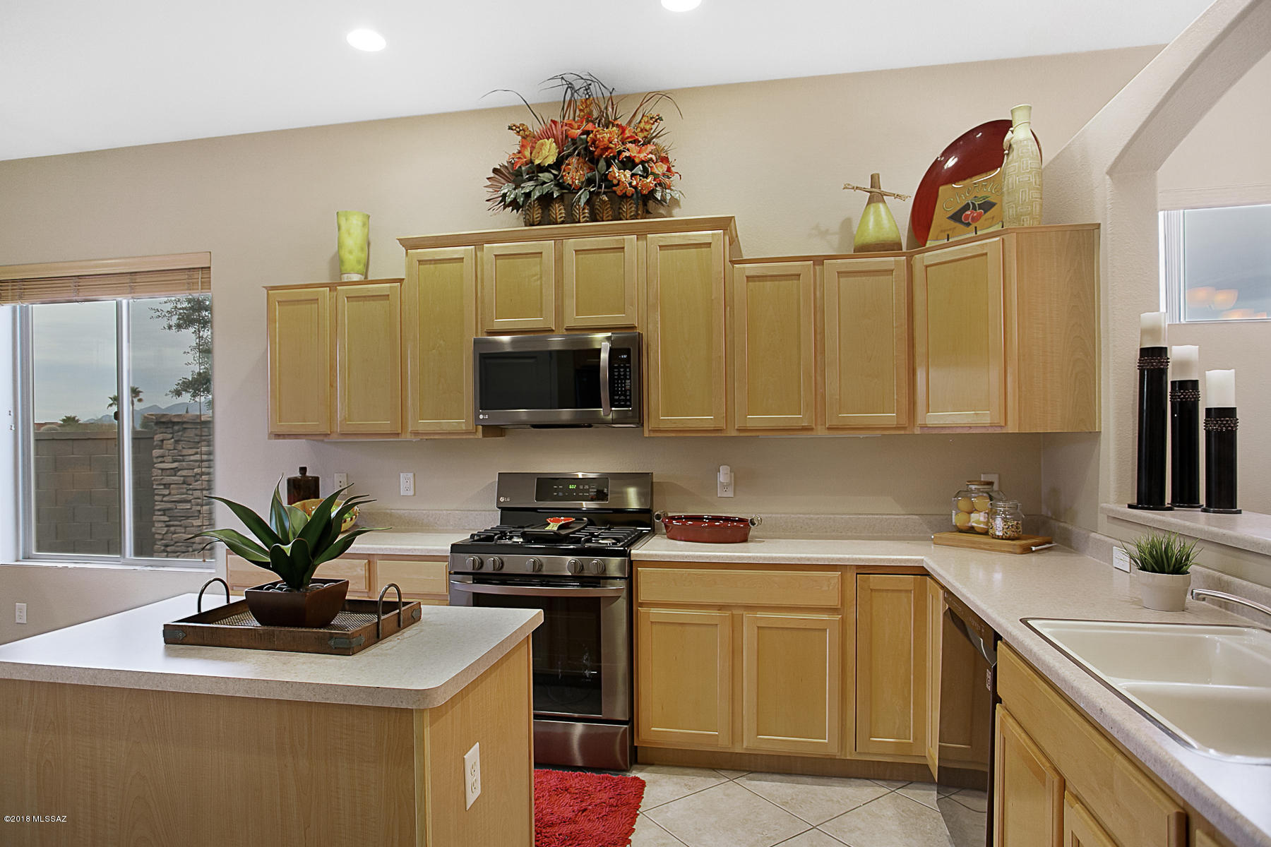 Harrison Del Sol (1-161) - Residential