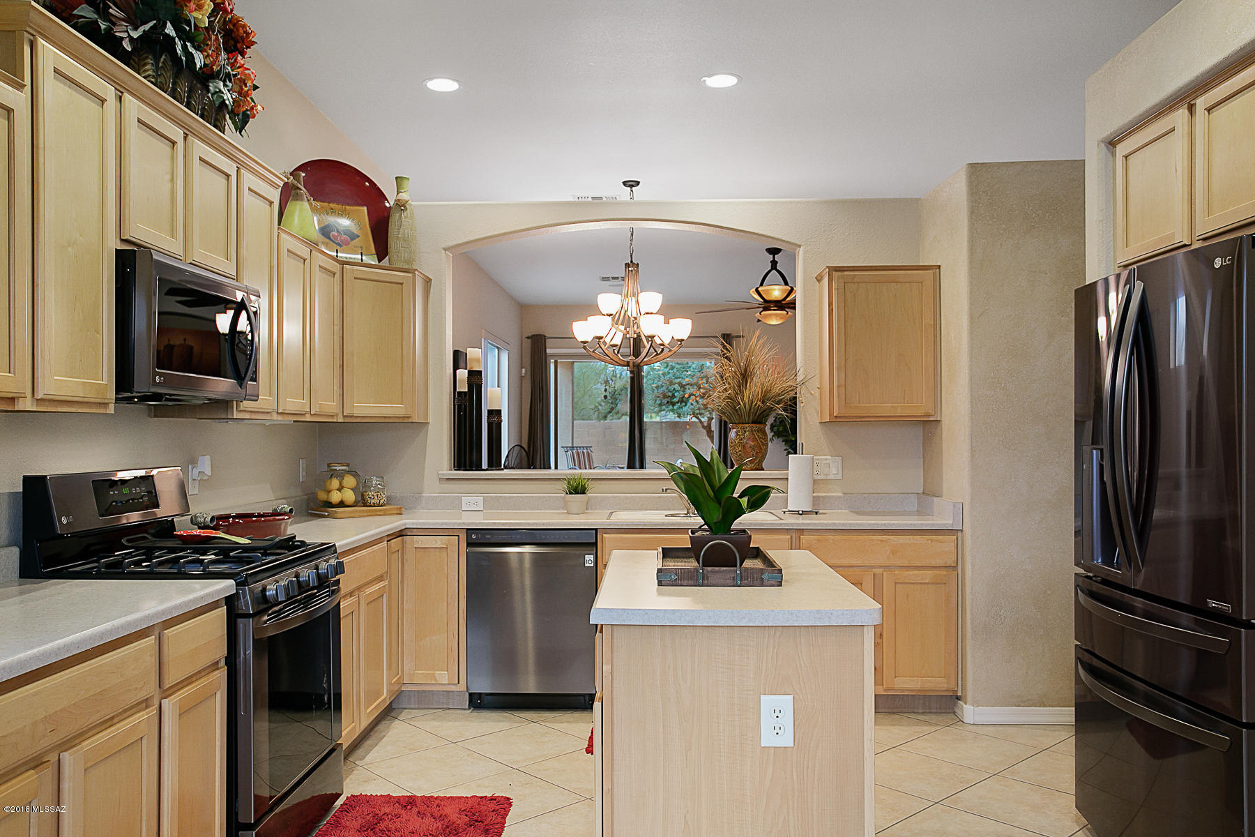 Harrison Del Sol (1-161) - Residential